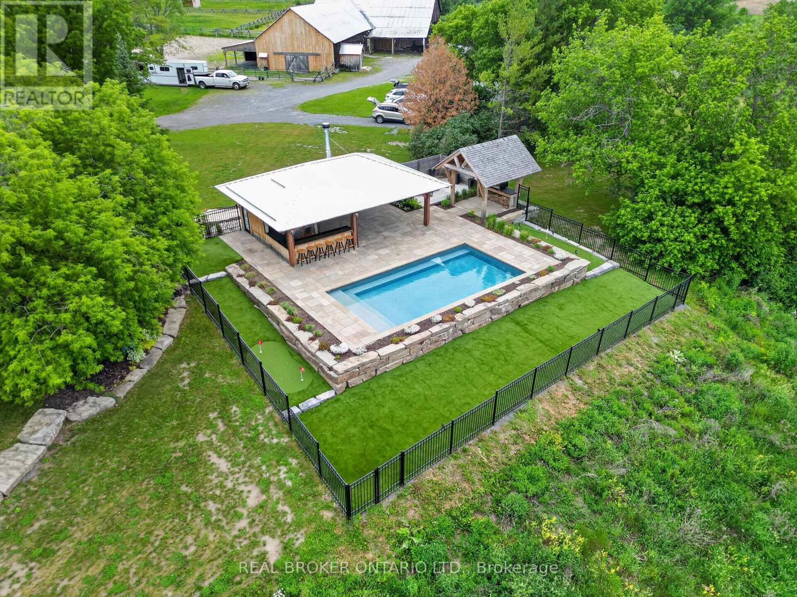 5074 County Road 29 Road, Mississippi Mills, Ontario  K0A 1A0 - Photo 48 - X13508582