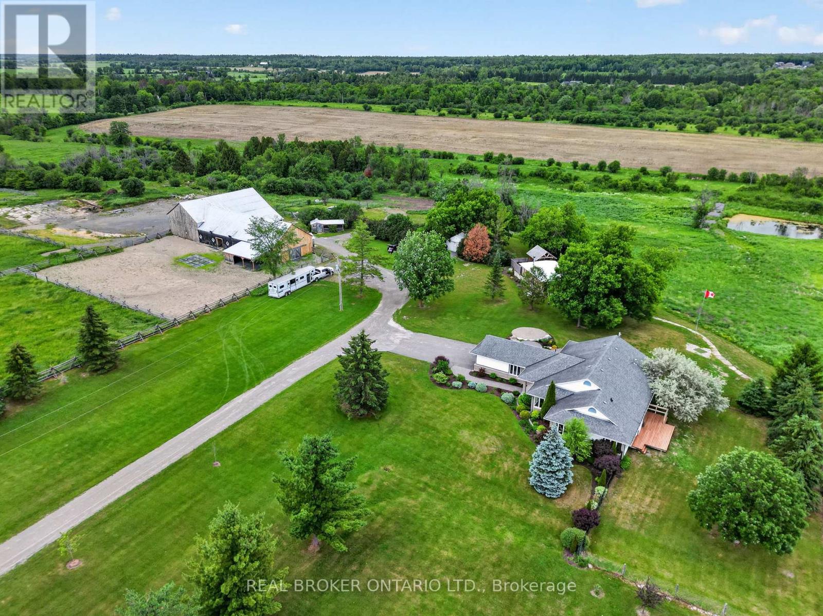 5074 County Road 29 Road, Mississippi Mills, Ontario  K0A 1A0 - Photo 46 - X13508582
