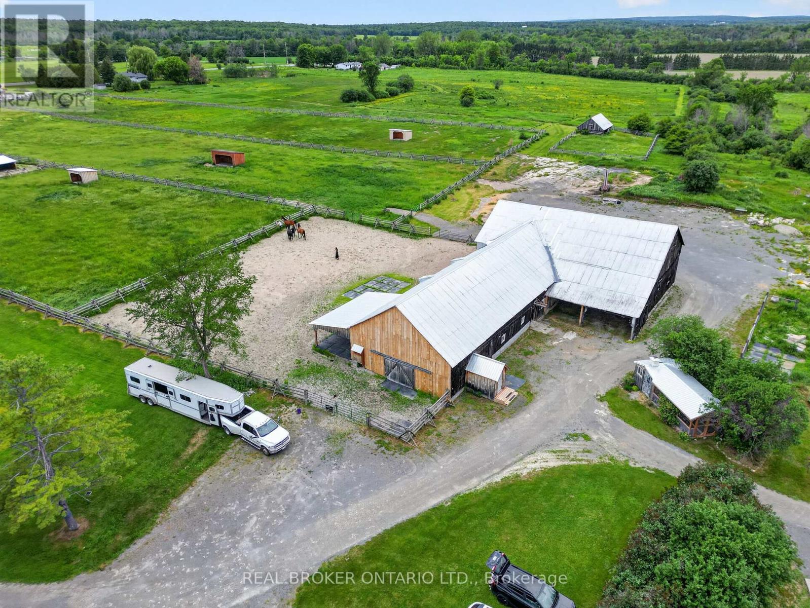 5074 County Road 29 Road, Mississippi Mills, Ontario  K0A 1A0 - Photo 49 - X13508582