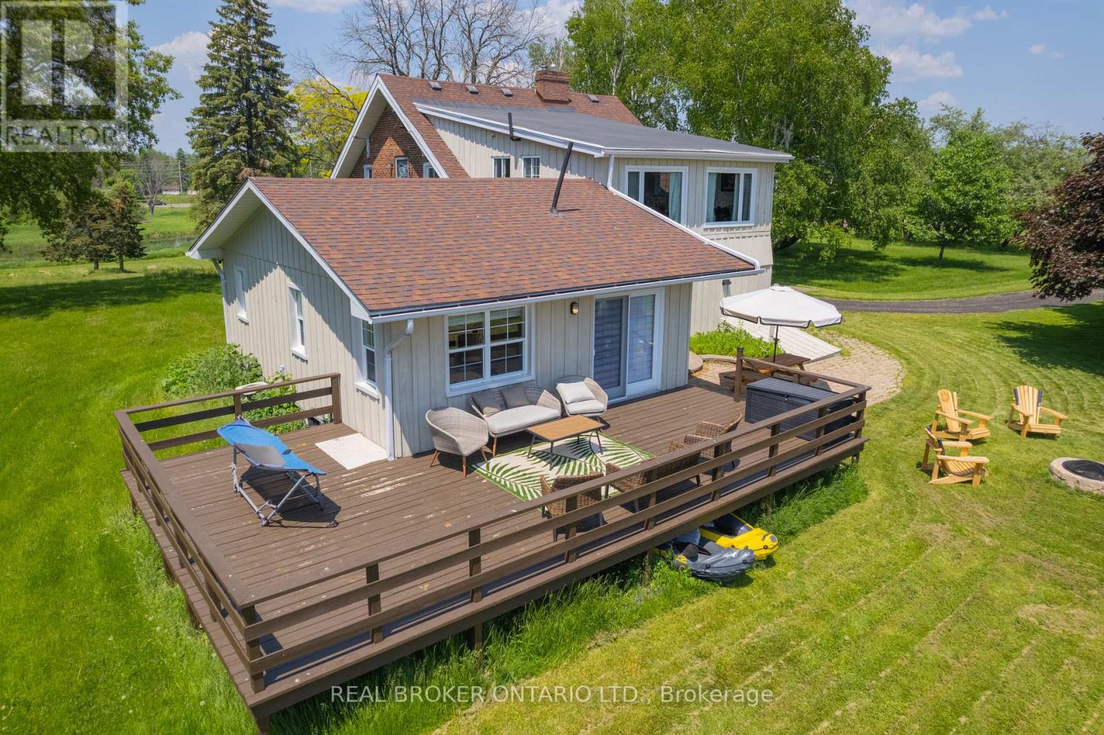 4184 Old Hwy 2 Highway E, Belleville, Ontario  K8N 4Z4 - Photo 8 - X13604532