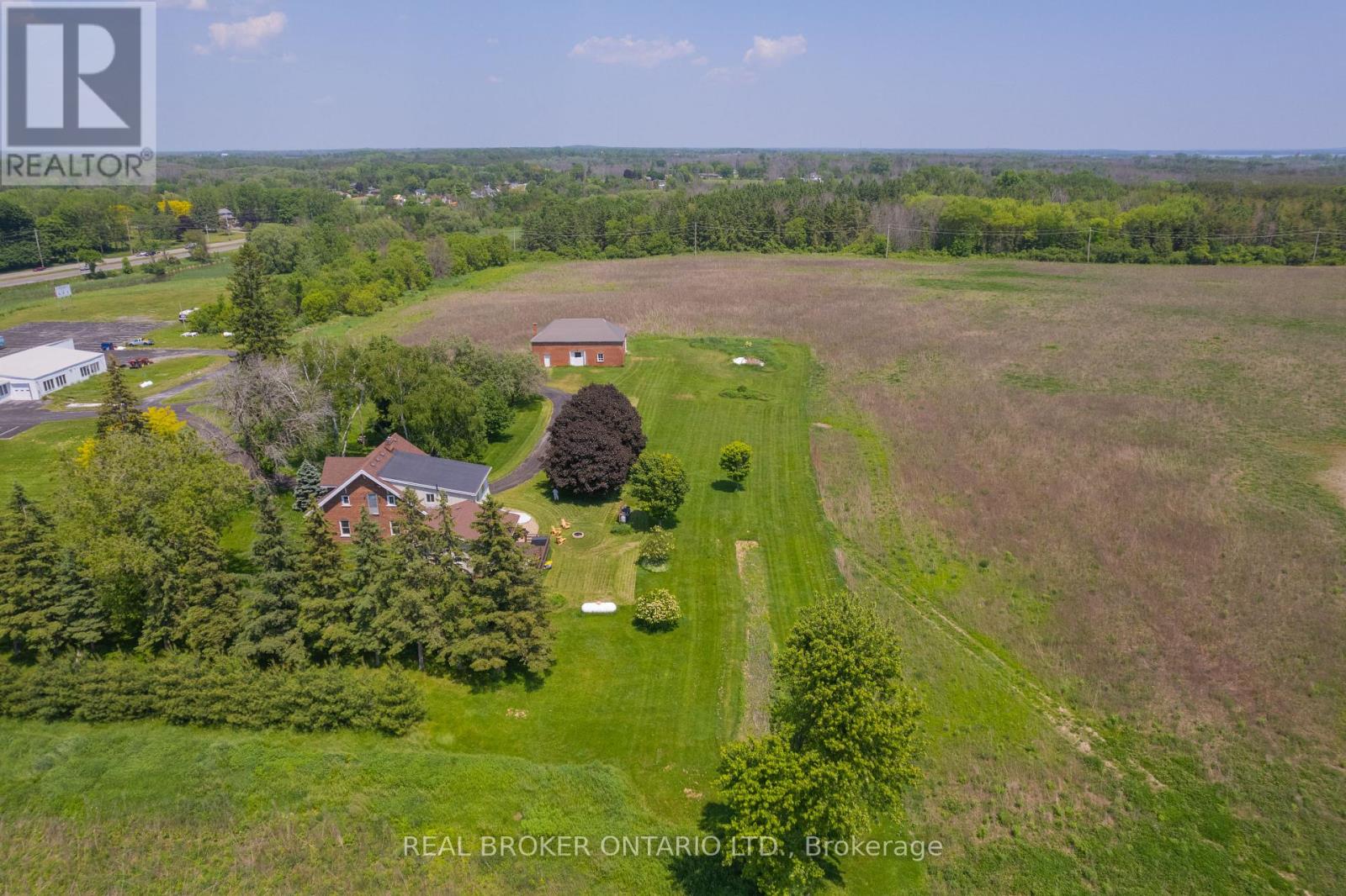 4184 Old Hwy 2 Highway E, Belleville, Ontario  K8N 4Z4 - Photo 5 - X13604532