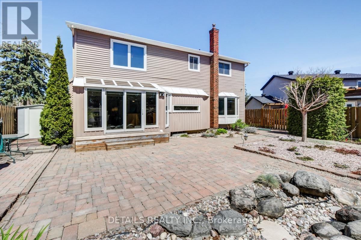 4388 Whittaker Crescent, Ottawa, Ontario  K1B 4P2 - Photo 47 - X13766688