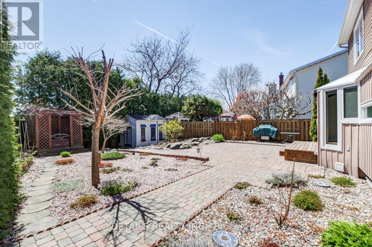 4388 Whittaker Crescent, Ottawa, Ontario  K1B 4P2 - Photo 40 - X13766688