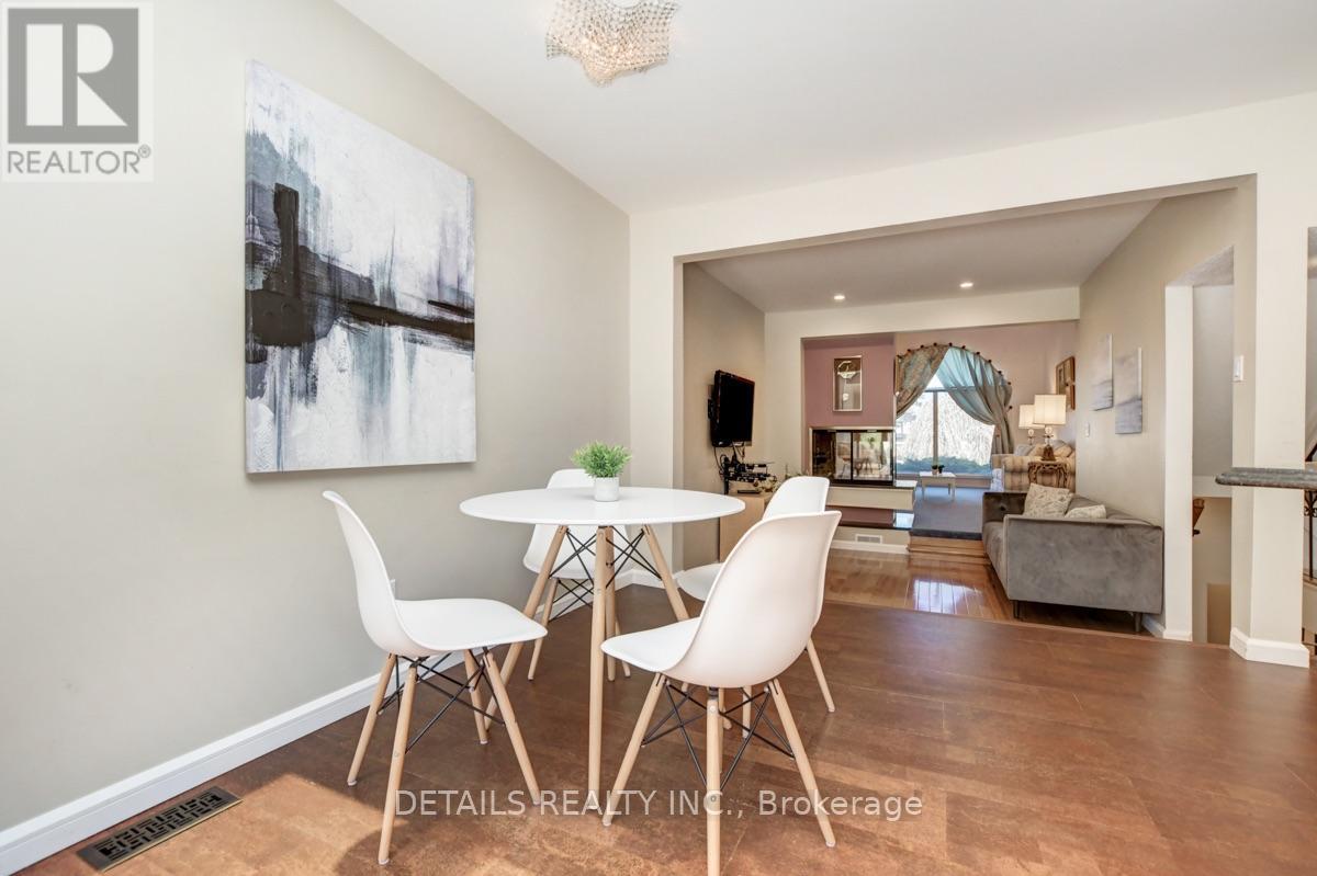 4388 Whittaker Crescent, Ottawa, Ontario  K1B 4P2 - Photo 13 - X13766688