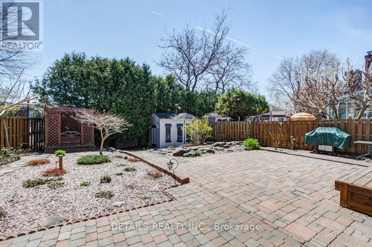 4388 Whittaker Crescent, Ottawa, Ontario  K1B 4P2 - Photo 41 - X13766688
