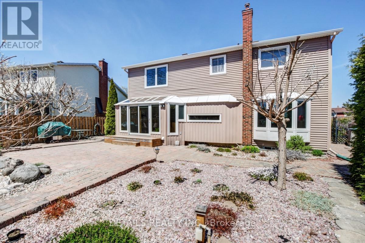 4388 Whittaker Crescent, Ottawa, Ontario  K1B 4P2 - Photo 42 - X13766688