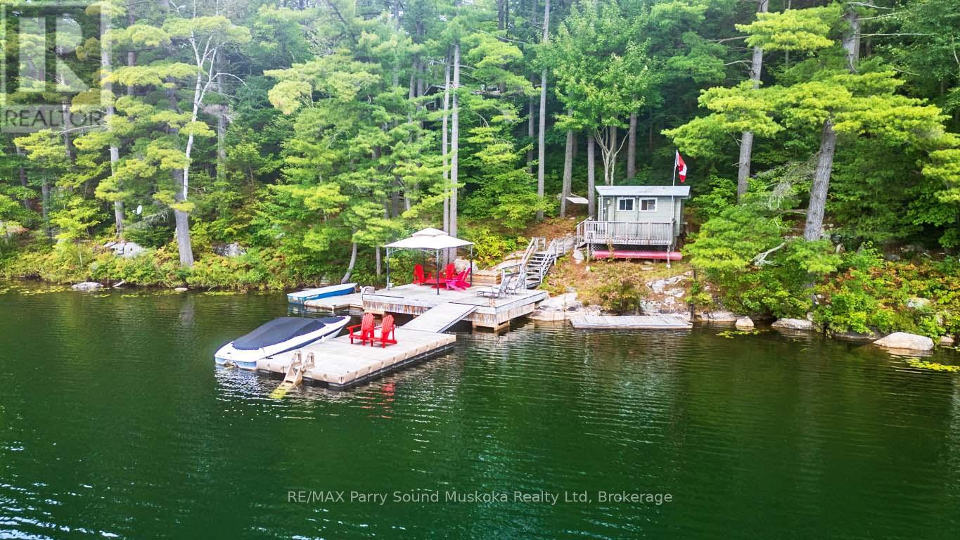 182 North Sandy Plains Road, Seguin, Ontario  P2A 2W8 - Photo 1 - X13768360