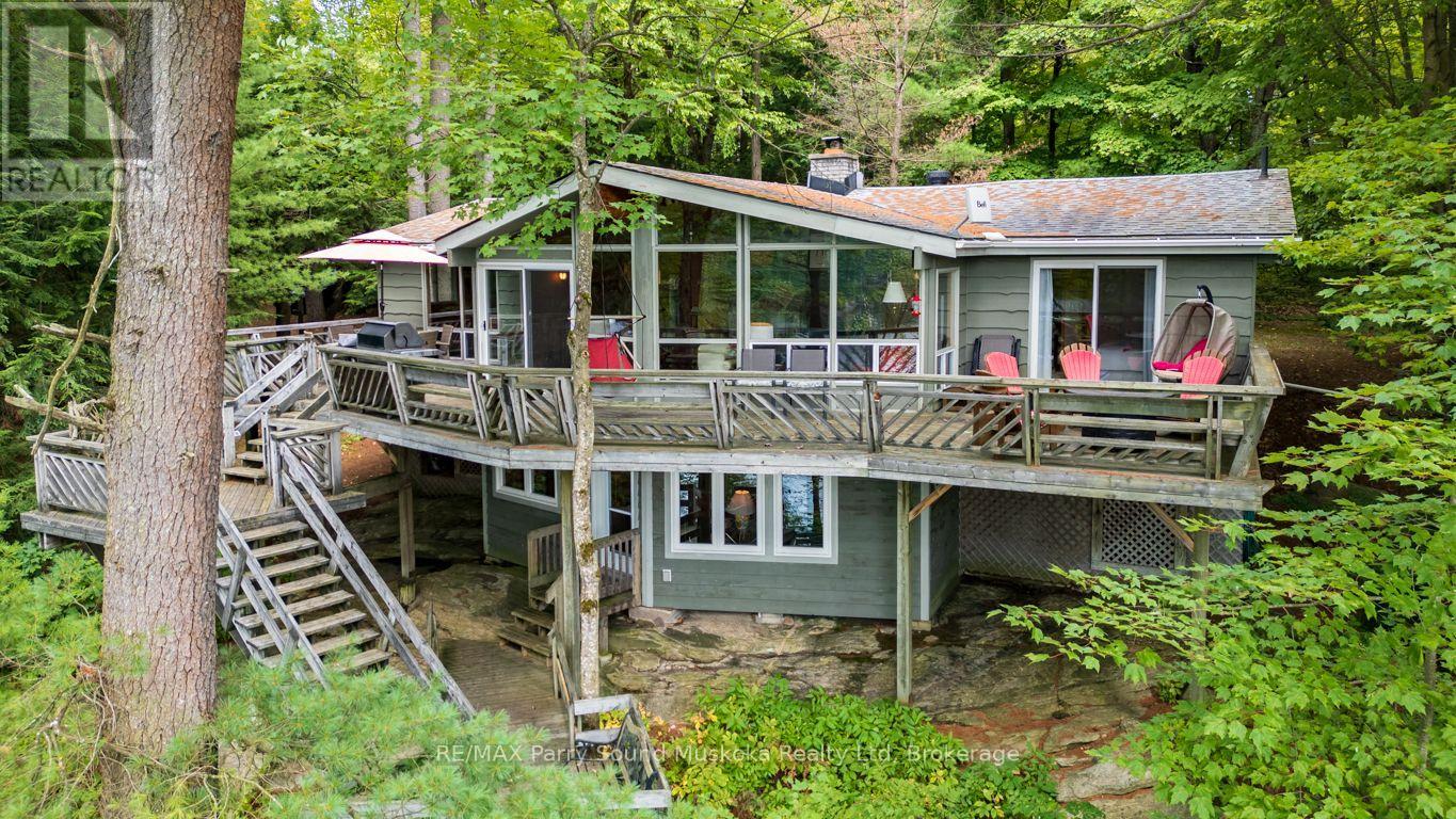 182 North Sandy Plains Road, Seguin, Ontario  P2A 2W8 - Photo 12 - X13768360