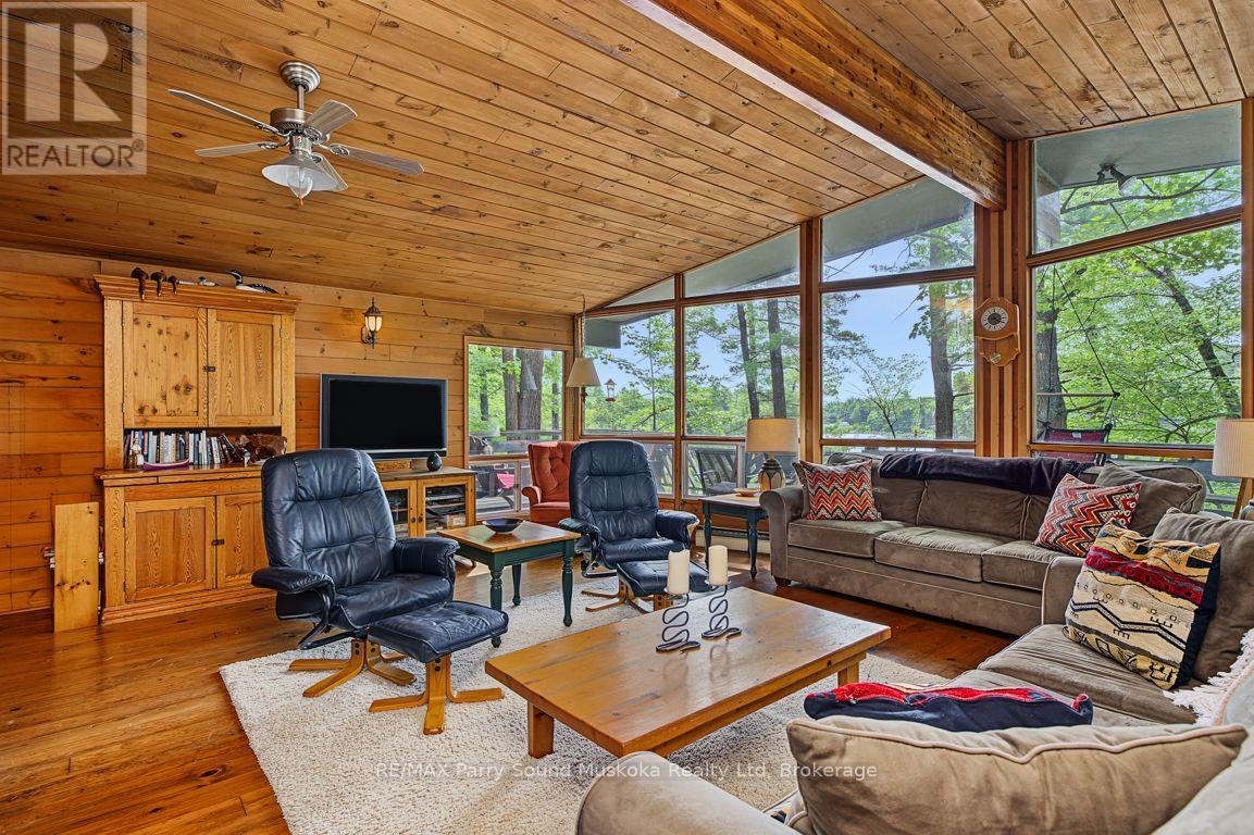 182 North Sandy Plains Road, Seguin, Ontario  P2A 2W8 - Photo 13 - X13768360