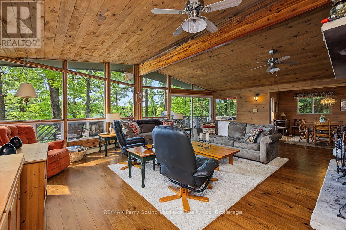 182 North Sandy Plains Road, Seguin, Ontario  P2A 2W8 - Photo 14 - X13768360