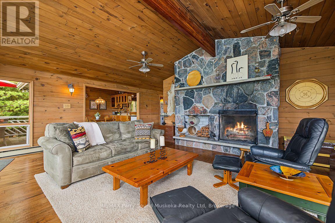 182 North Sandy Plains Road, Seguin, Ontario  P2A 2W8 - Photo 15 - X13768360