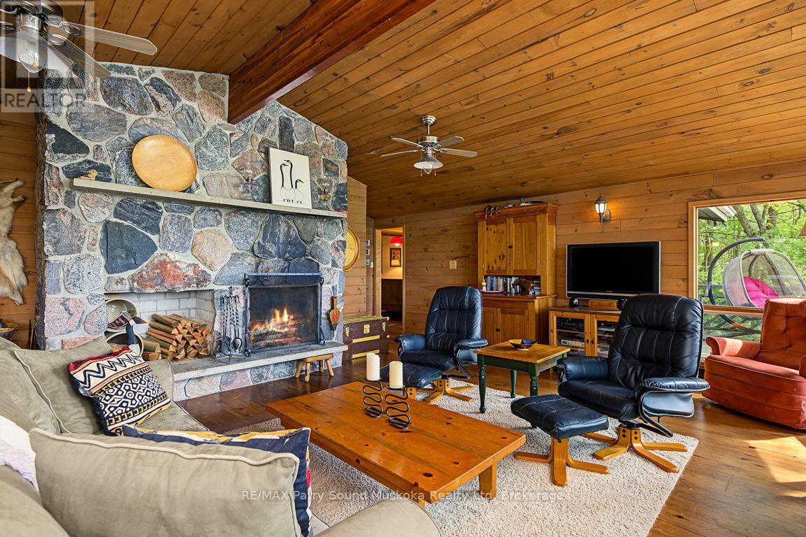 182 North Sandy Plains Road, Seguin, Ontario  P2A 2W8 - Photo 16 - X13768360