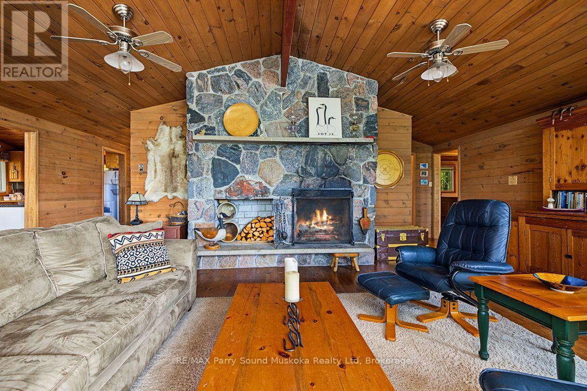 182 North Sandy Plains Road, Seguin, Ontario  P2A 2W8 - Photo 17 - X13768360