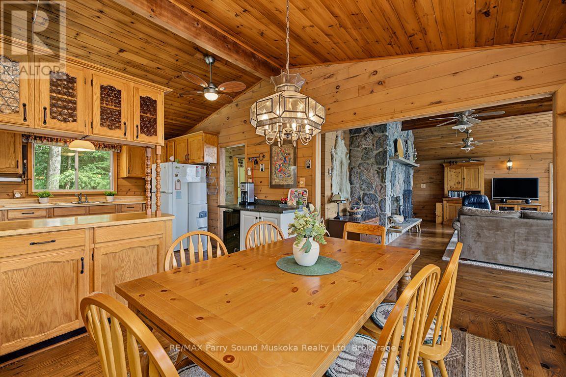182 North Sandy Plains Road, Seguin, Ontario  P2A 2W8 - Photo 18 - X13768360