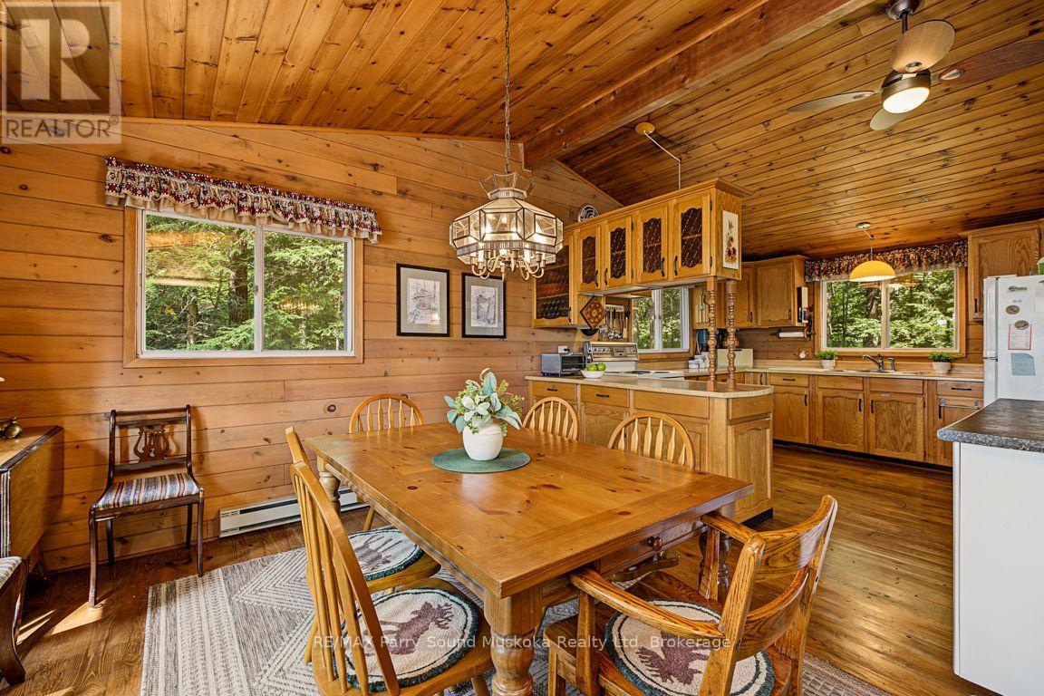 182 North Sandy Plains Road, Seguin, Ontario  P2A 2W8 - Photo 19 - X13768360