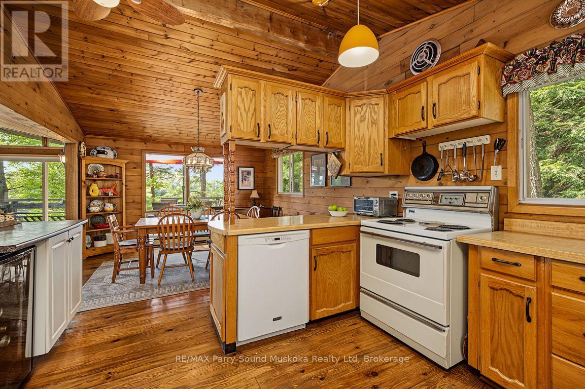 182 North Sandy Plains Road, Seguin, Ontario  P2A 2W8 - Photo 21 - X13768360