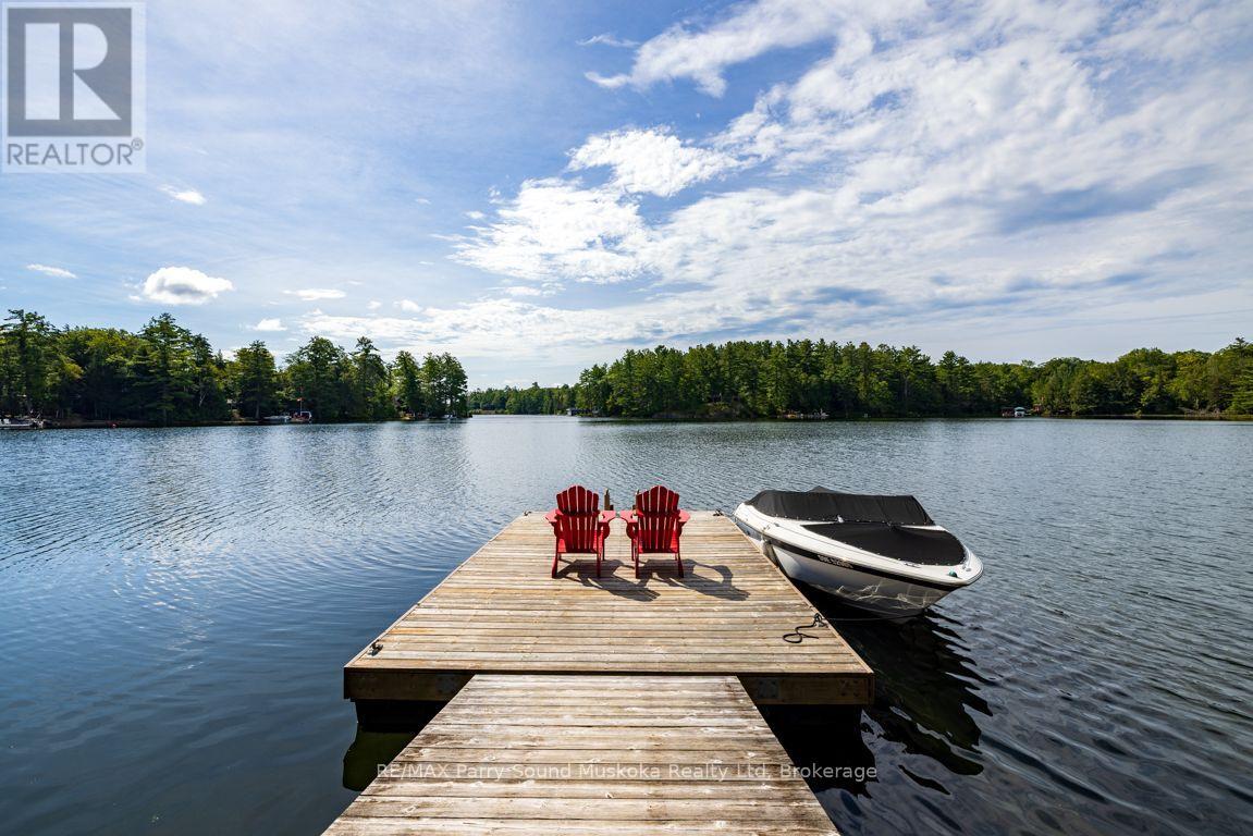 182 North Sandy Plains Road, Seguin, Ontario  P2A 2W8 - Photo 4 - X13768360