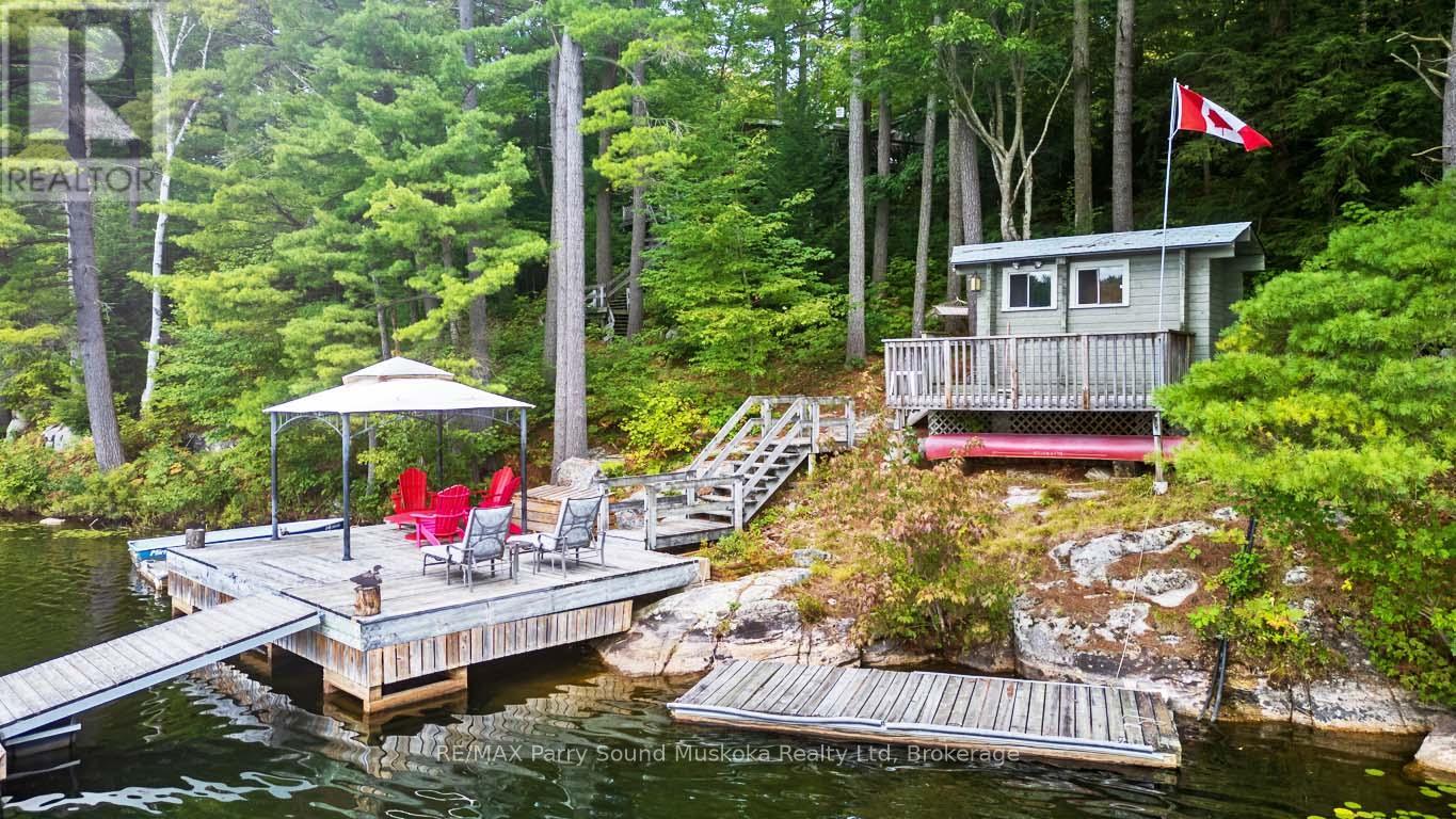 182 North Sandy Plains Road, Seguin, Ontario  P2A 2W8 - Photo 41 - X13768360