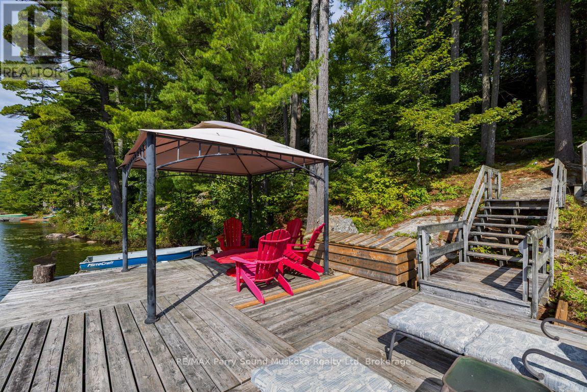 182 North Sandy Plains Road, Seguin, Ontario  P2A 2W8 - Photo 6 - X13768360