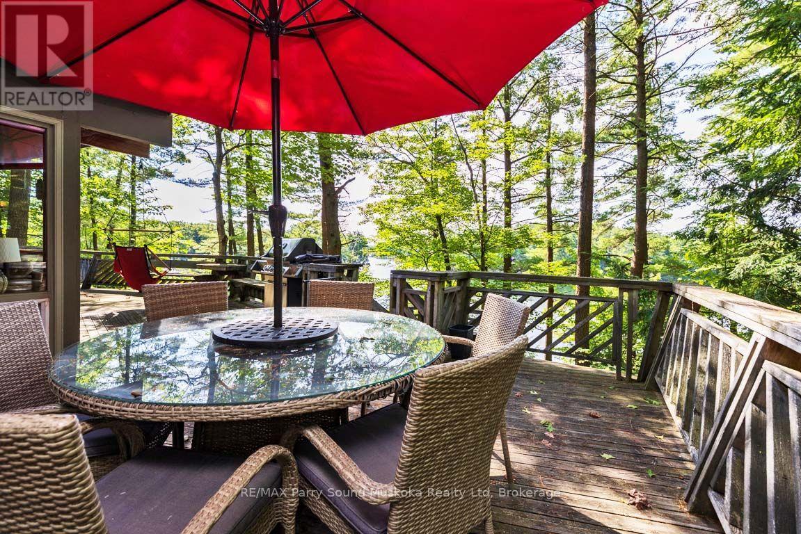 182 North Sandy Plains Road, Seguin, Ontario  P2A 2W8 - Photo 7 - X13768360