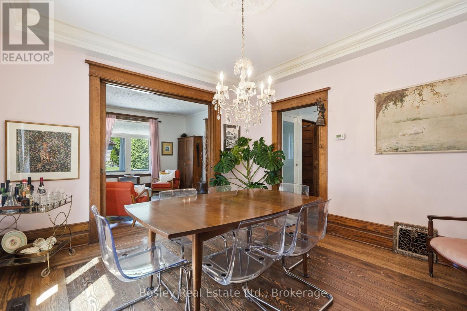 139 St Vincent Street, Meaford, Ontario  N4L 1C1 - Photo 10 - X13768440