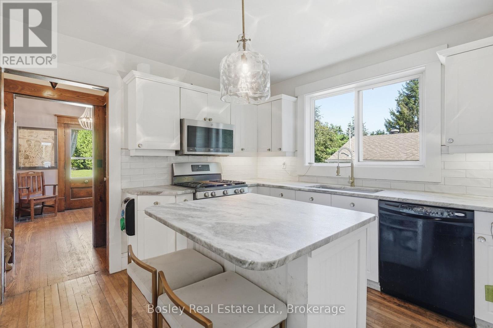 139 St Vincent Street, Meaford, Ontario  N4L 1C1 - Photo 12 - X13768440