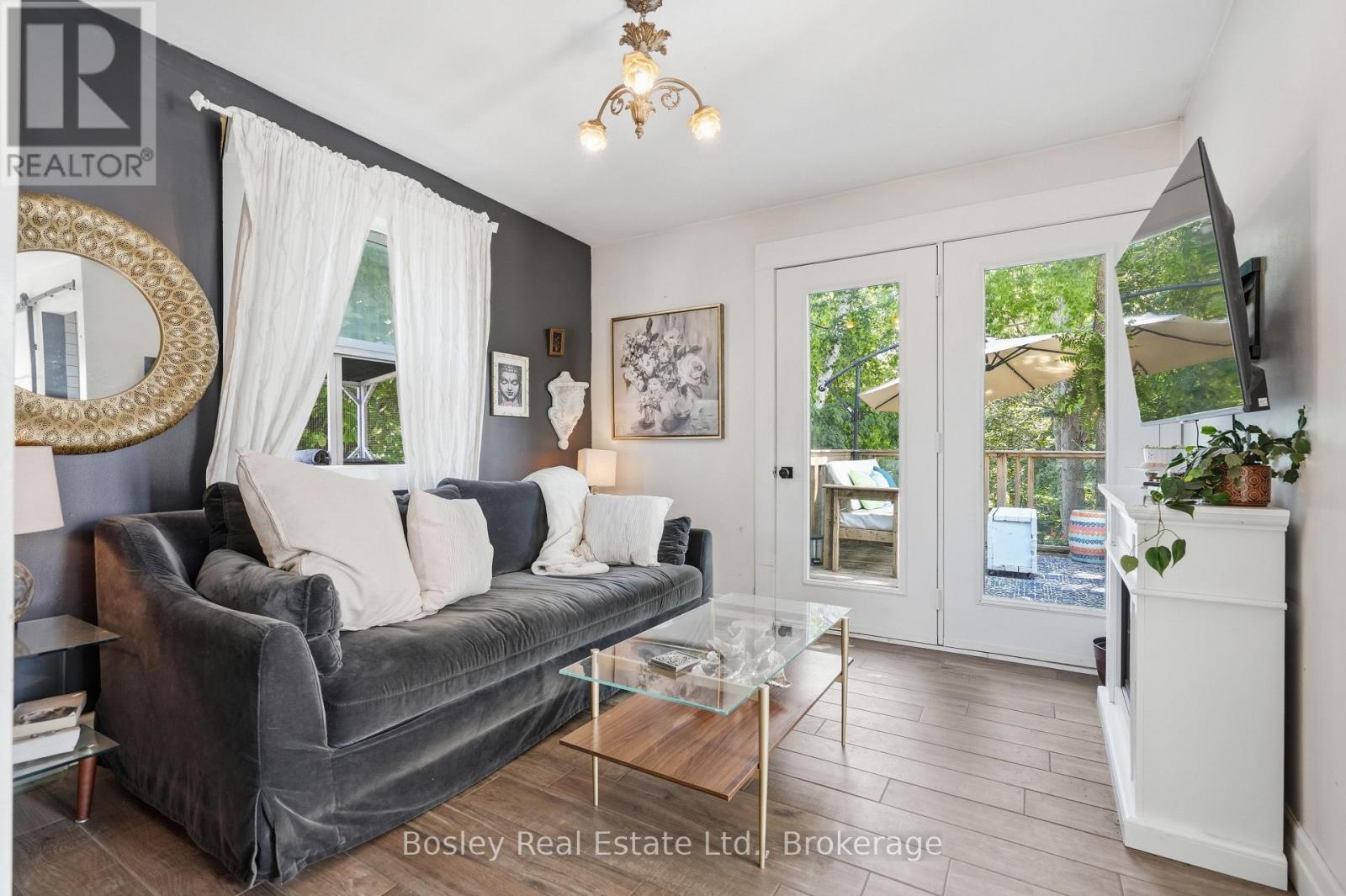139 St Vincent Street, Meaford, Ontario  N4L 1C1 - Photo 14 - X13768440