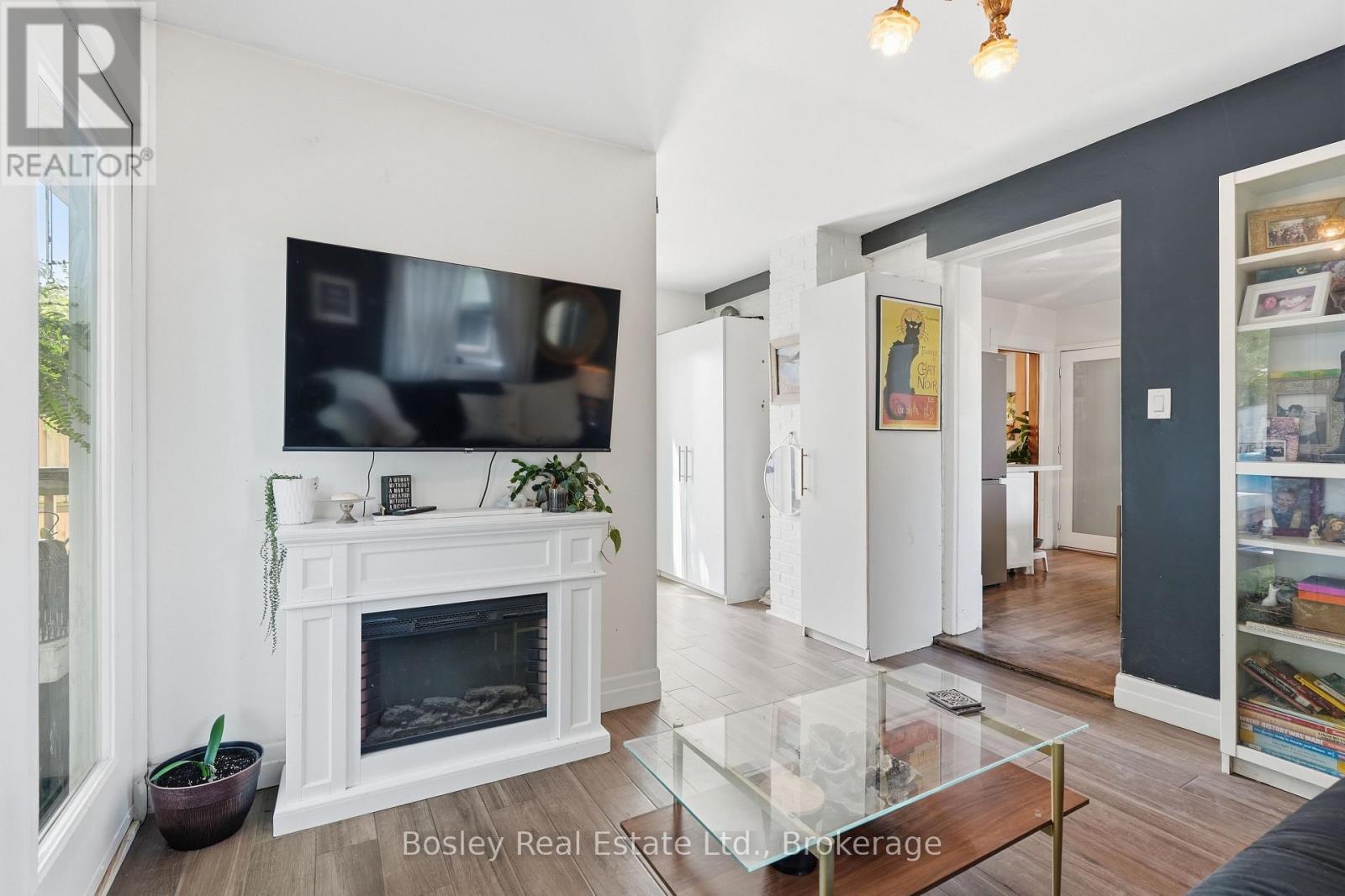 139 St Vincent Street, Meaford, Ontario  N4L 1C1 - Photo 15 - X13768440