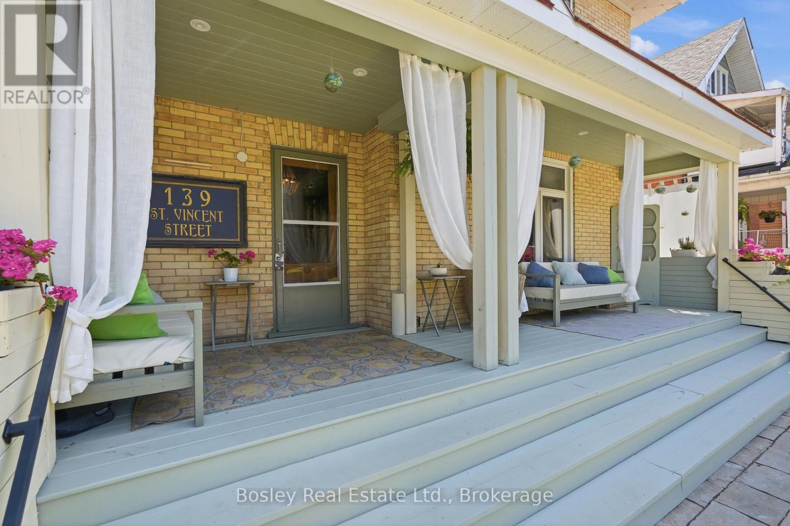 139 St Vincent Street, Meaford, Ontario  N4L 1C1 - Photo 2 - X13768440