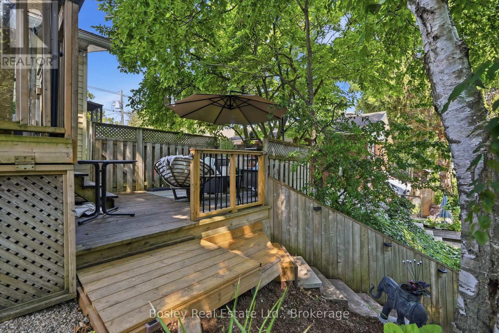 139 St Vincent Street, Meaford, Ontario  N4L 1C1 - Photo 33 - X13768440