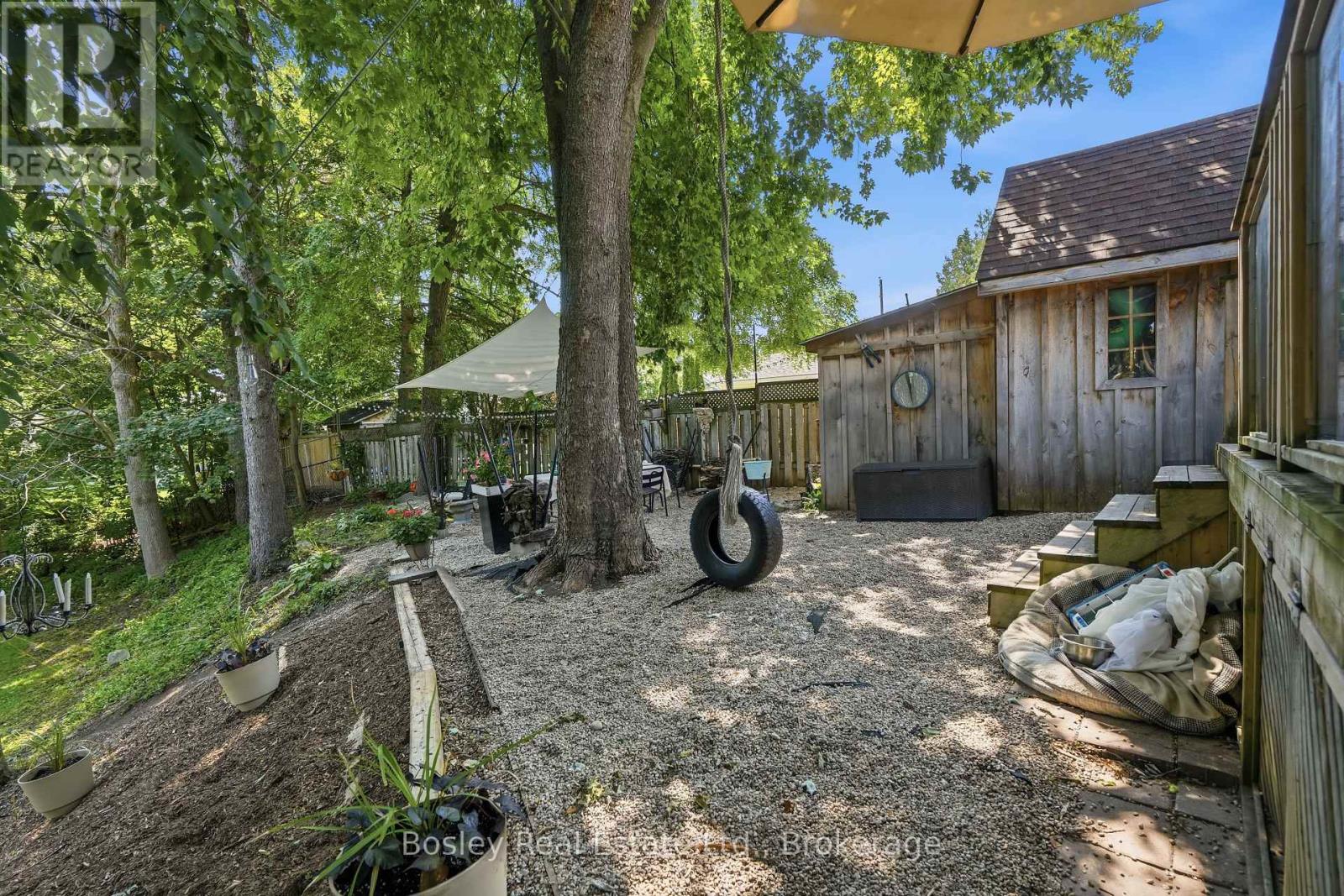 139 St Vincent Street, Meaford, Ontario  N4L 1C1 - Photo 34 - X13768440