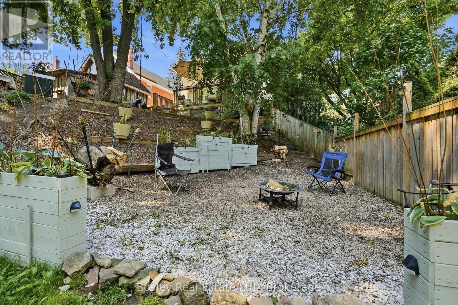139 St Vincent Street, Meaford, Ontario  N4L 1C1 - Photo 37 - X13768440
