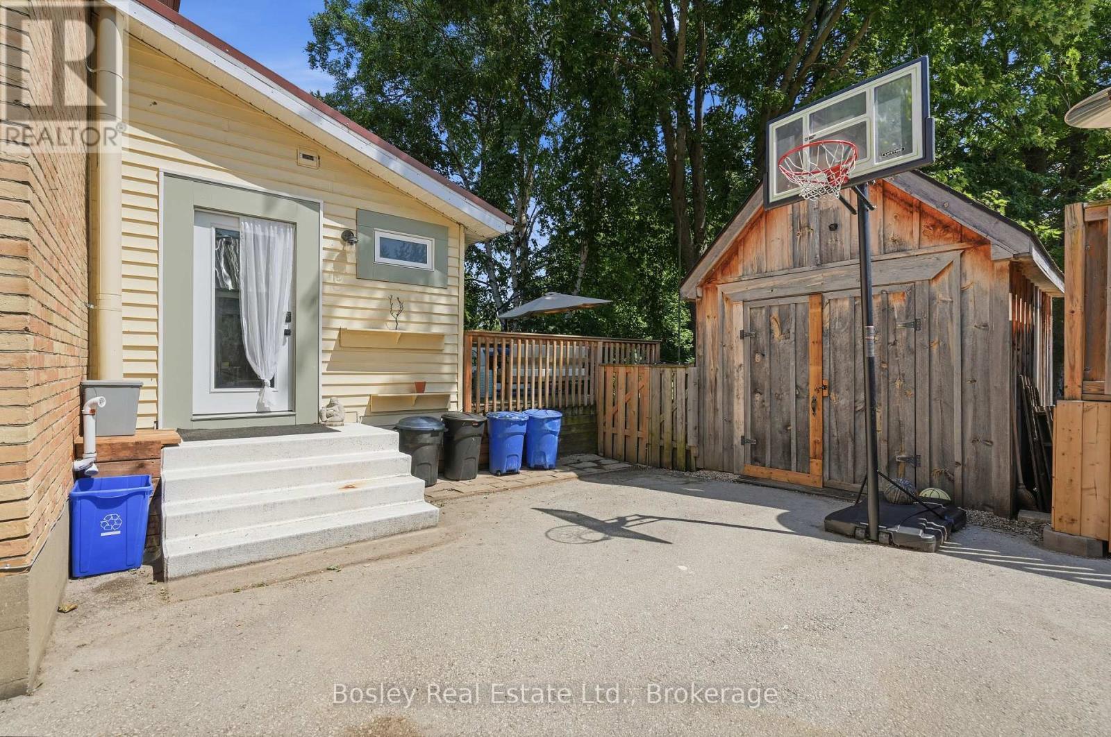 139 St Vincent Street, Meaford, Ontario  N4L 1C1 - Photo 38 - X13768440