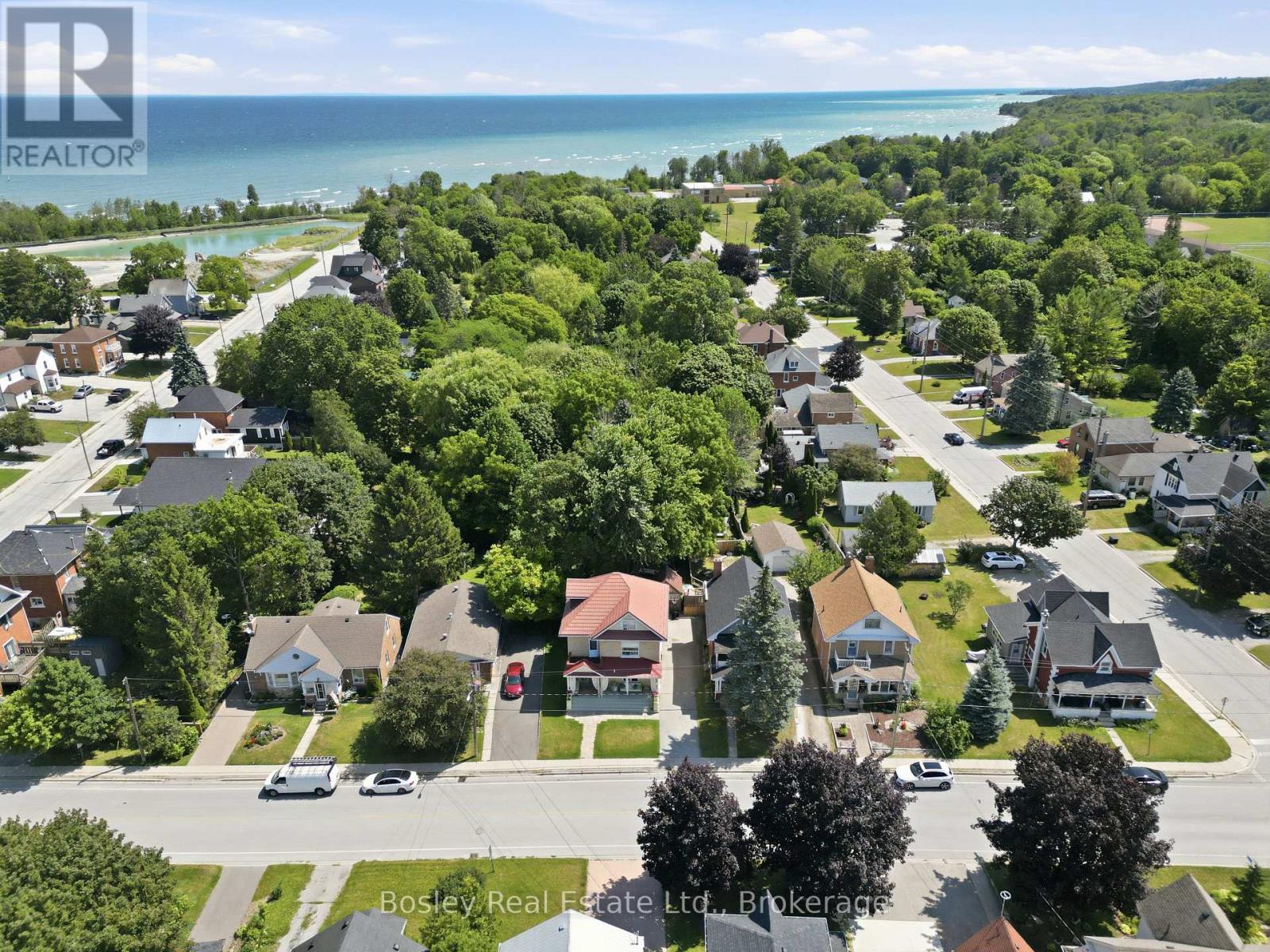 139 St Vincent Street, Meaford, Ontario  N4L 1C1 - Photo 4 - X13768440