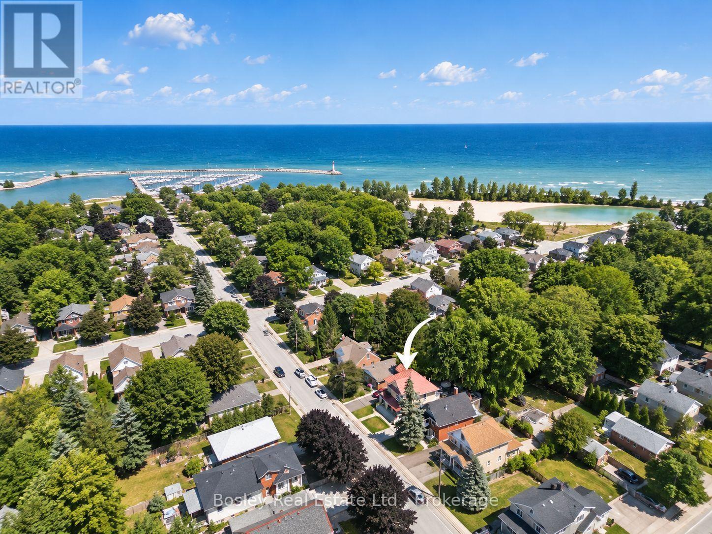 139 St Vincent Street, Meaford, Ontario  N4L 1C1 - Photo 40 - X13768440