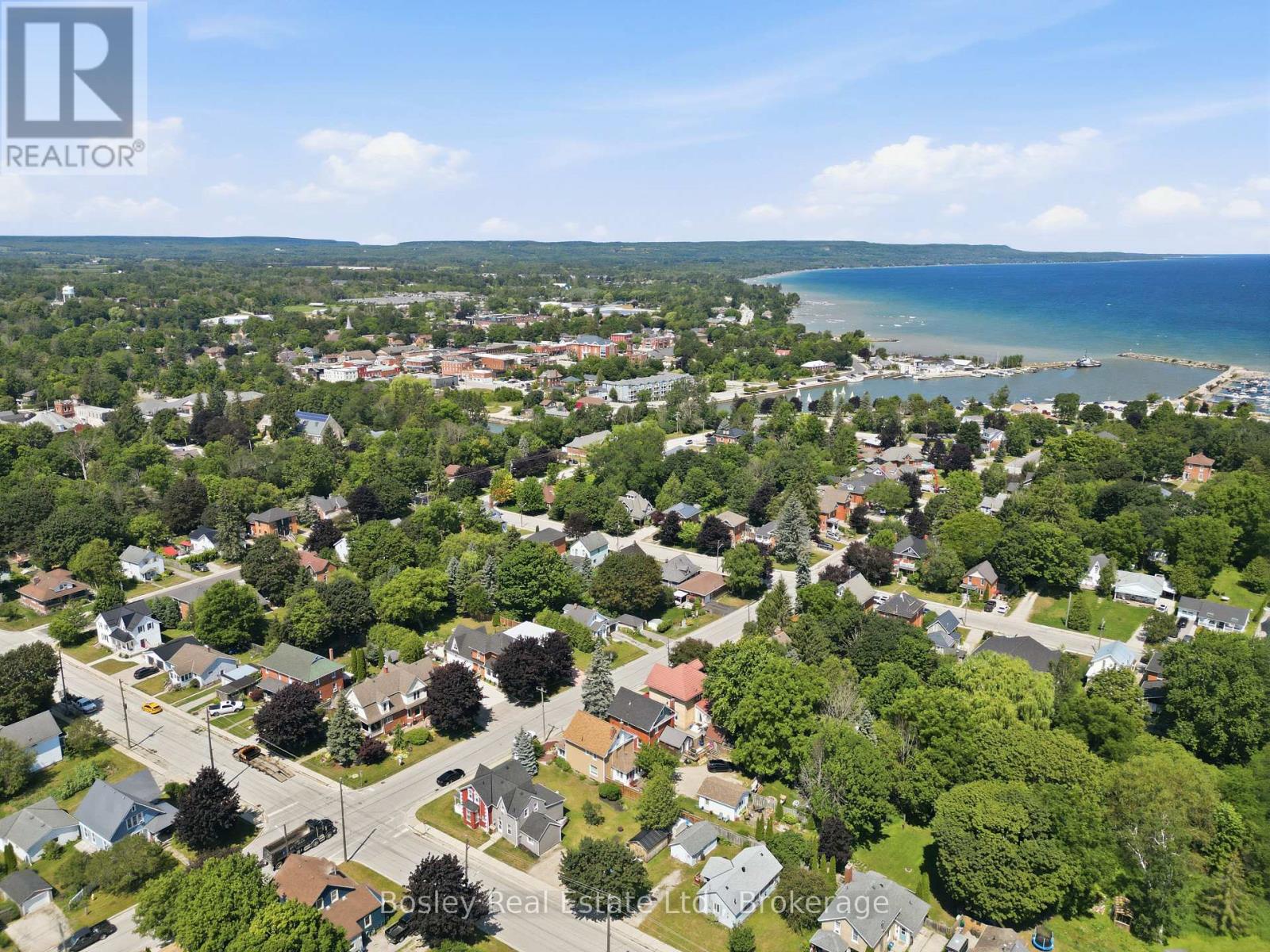 139 St Vincent Street, Meaford, Ontario  N4L 1C1 - Photo 41 - X13768440