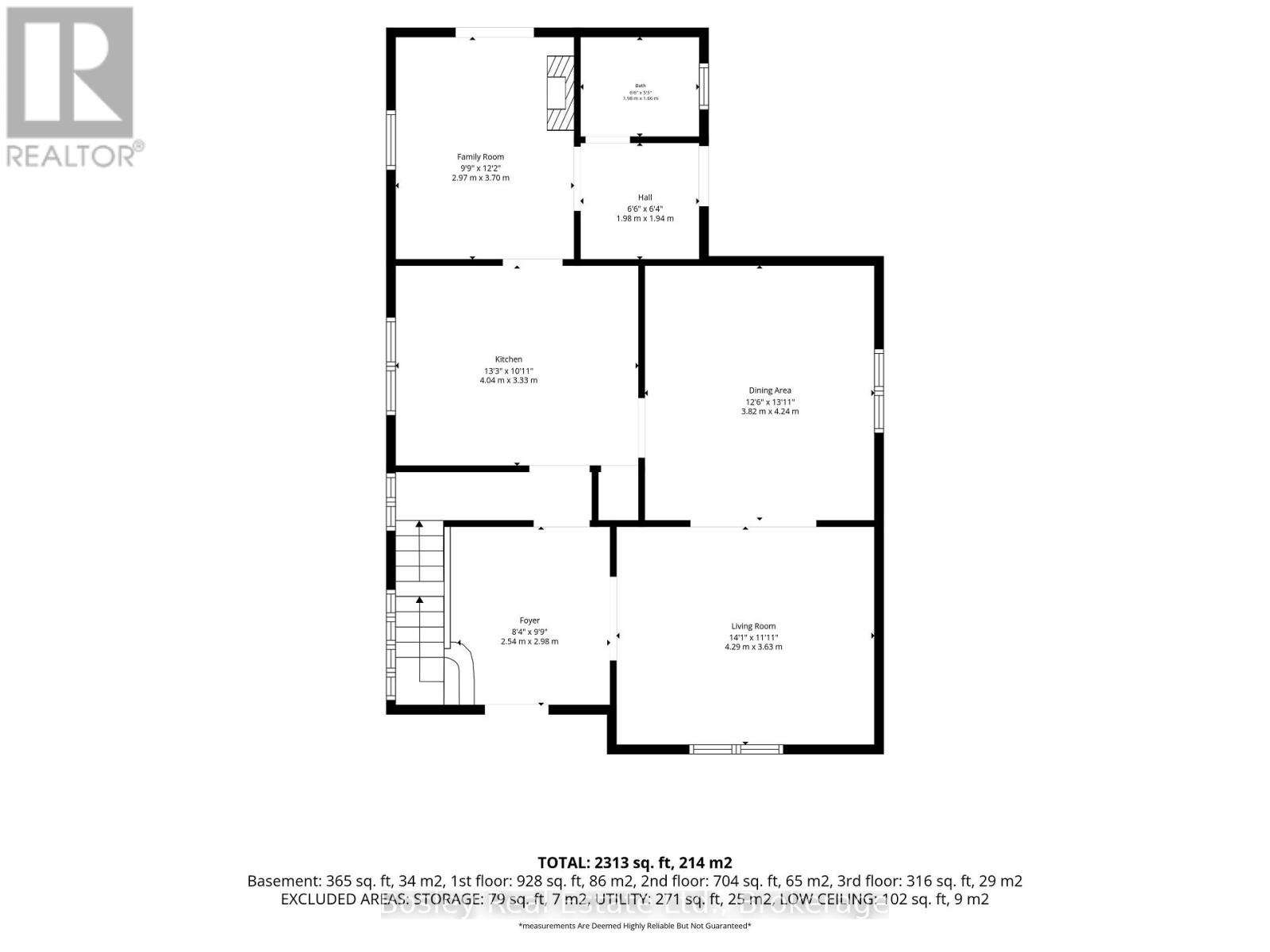 139 St Vincent Street, Meaford, Ontario  N4L 1C1 - Photo 42 - X13768440