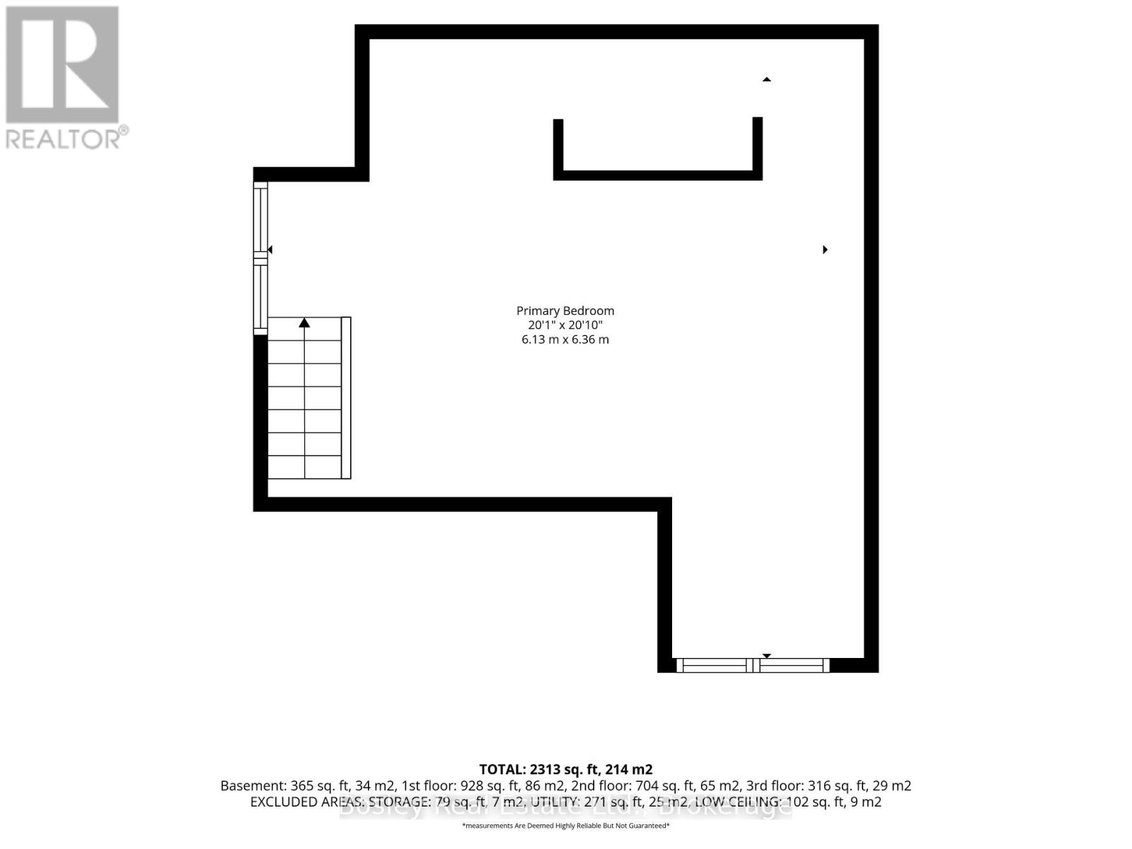 139 St Vincent Street, Meaford, Ontario  N4L 1C1 - Photo 44 - X13768440
