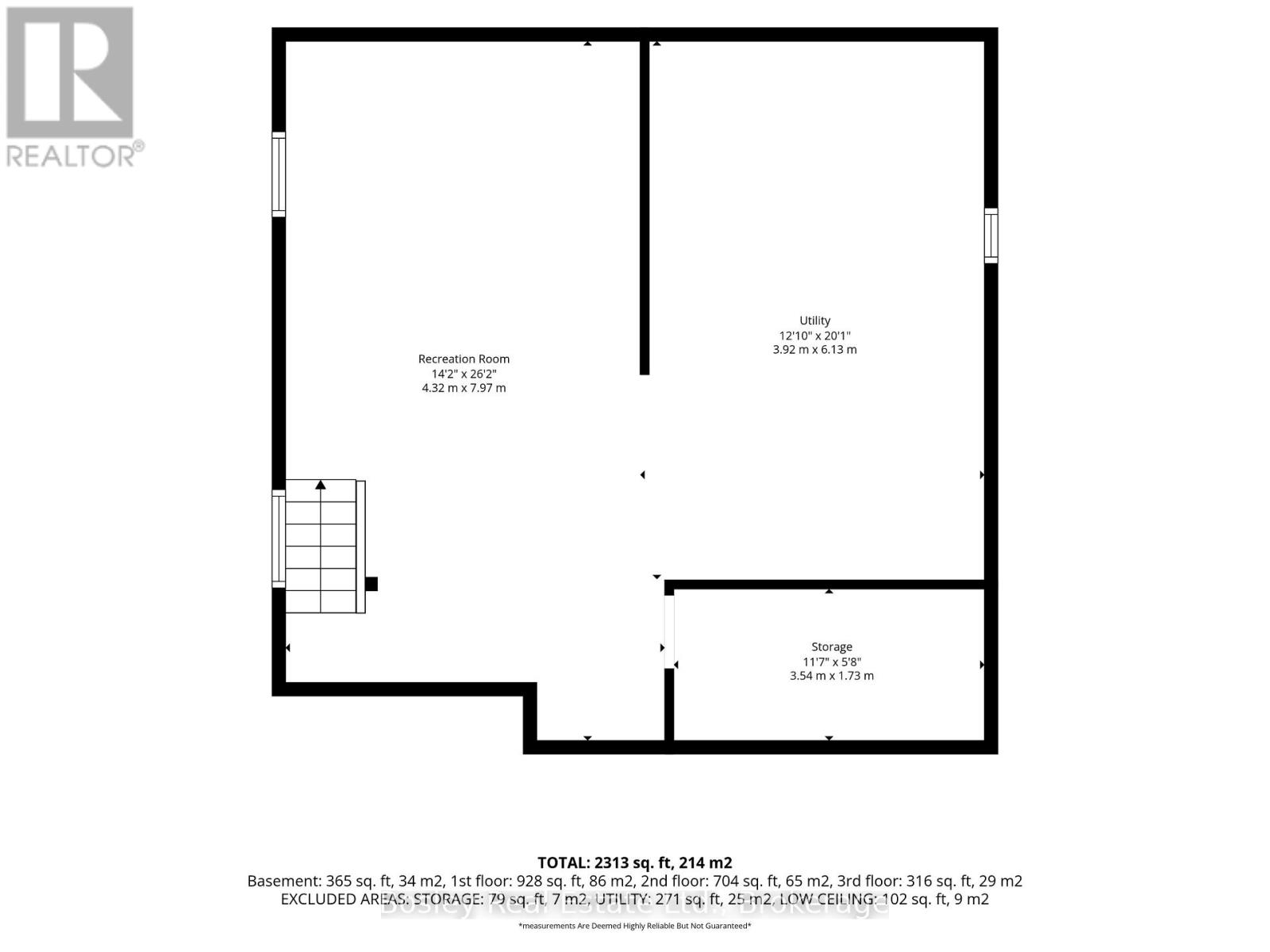 139 St Vincent Street, Meaford, Ontario  N4L 1C1 - Photo 45 - X13768440
