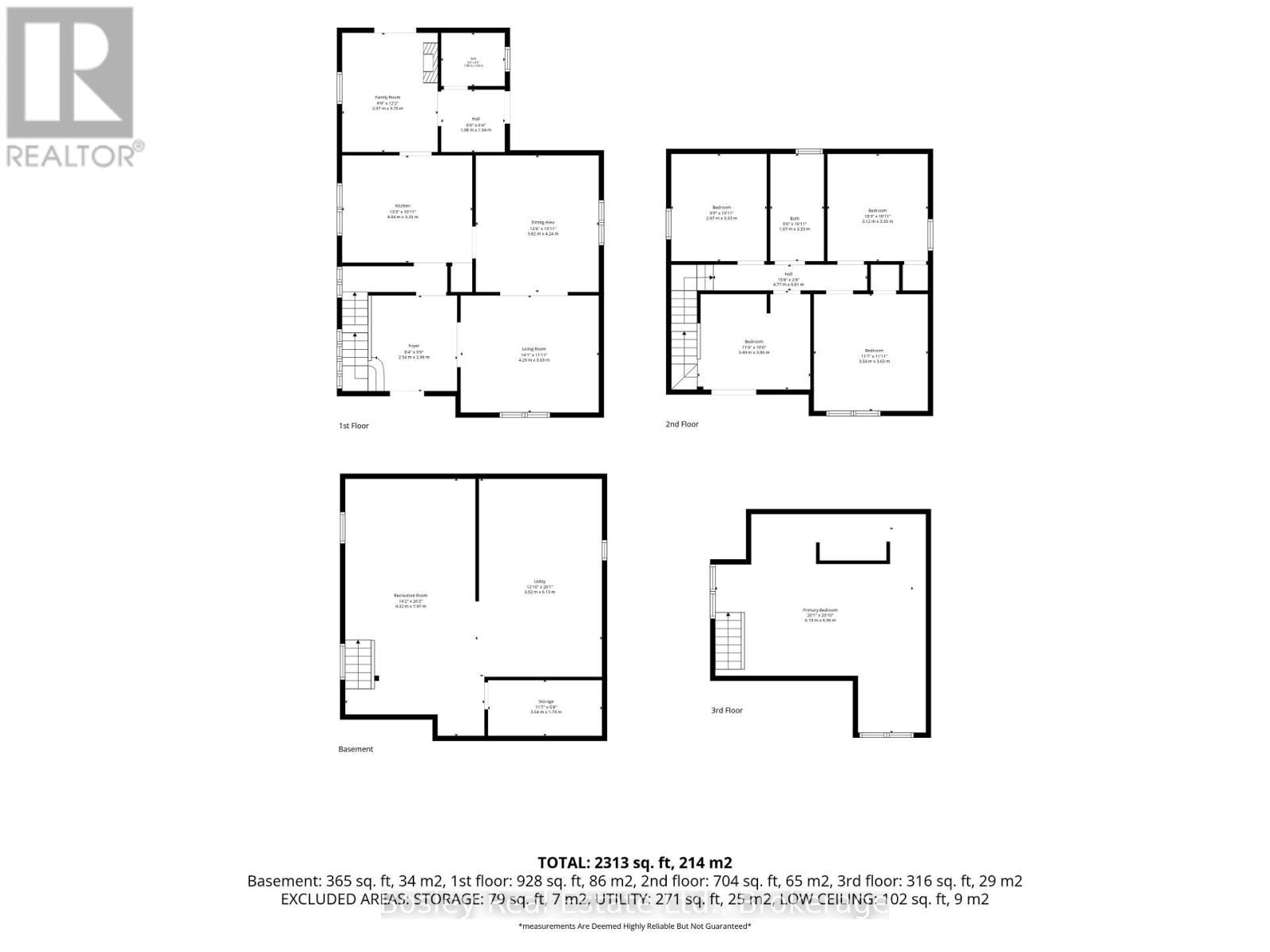 139 St Vincent Street, Meaford, Ontario  N4L 1C1 - Photo 46 - X13768440