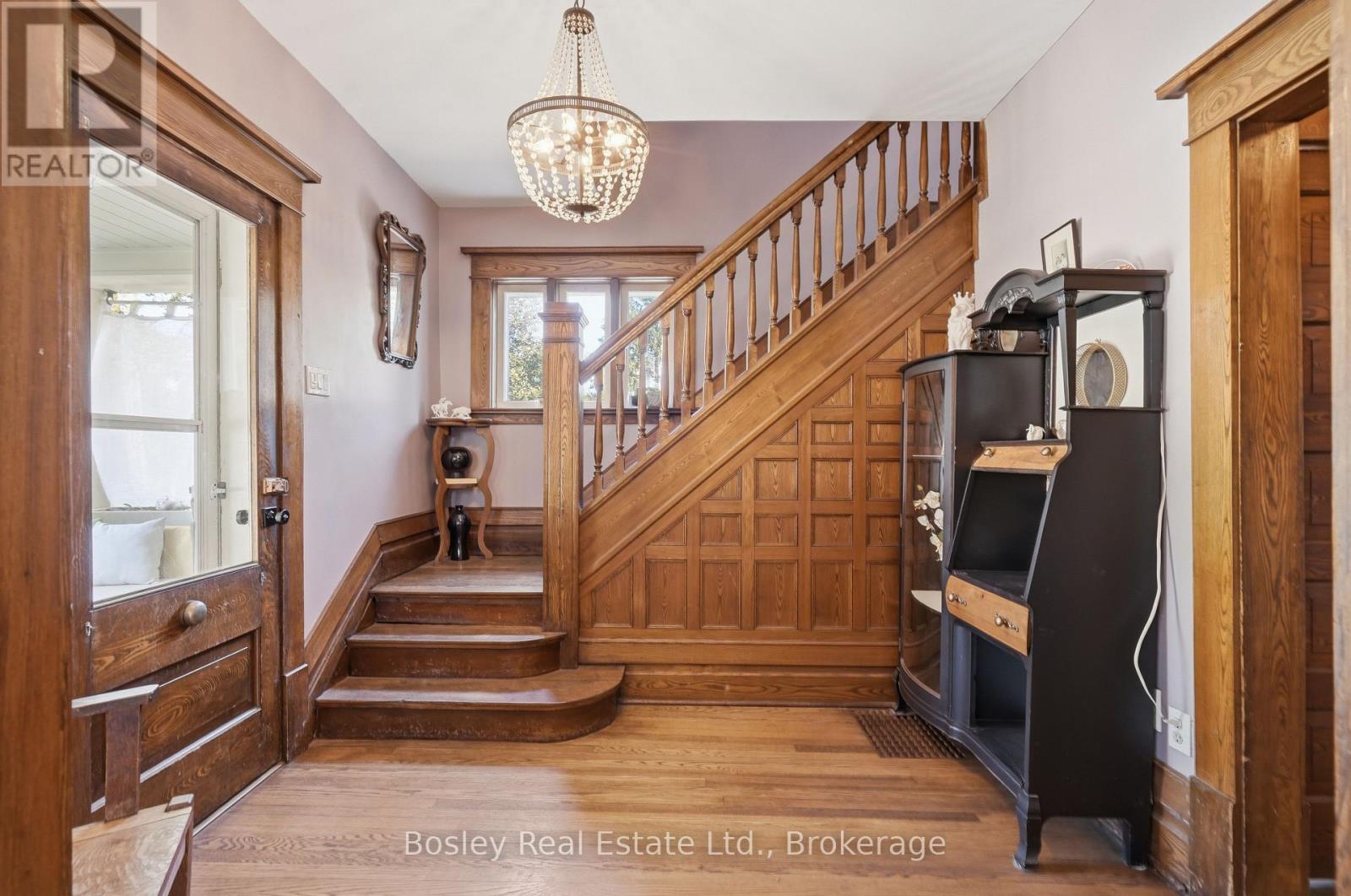 139 St Vincent Street, Meaford, Ontario  N4L 1C1 - Photo 6 - X13768440