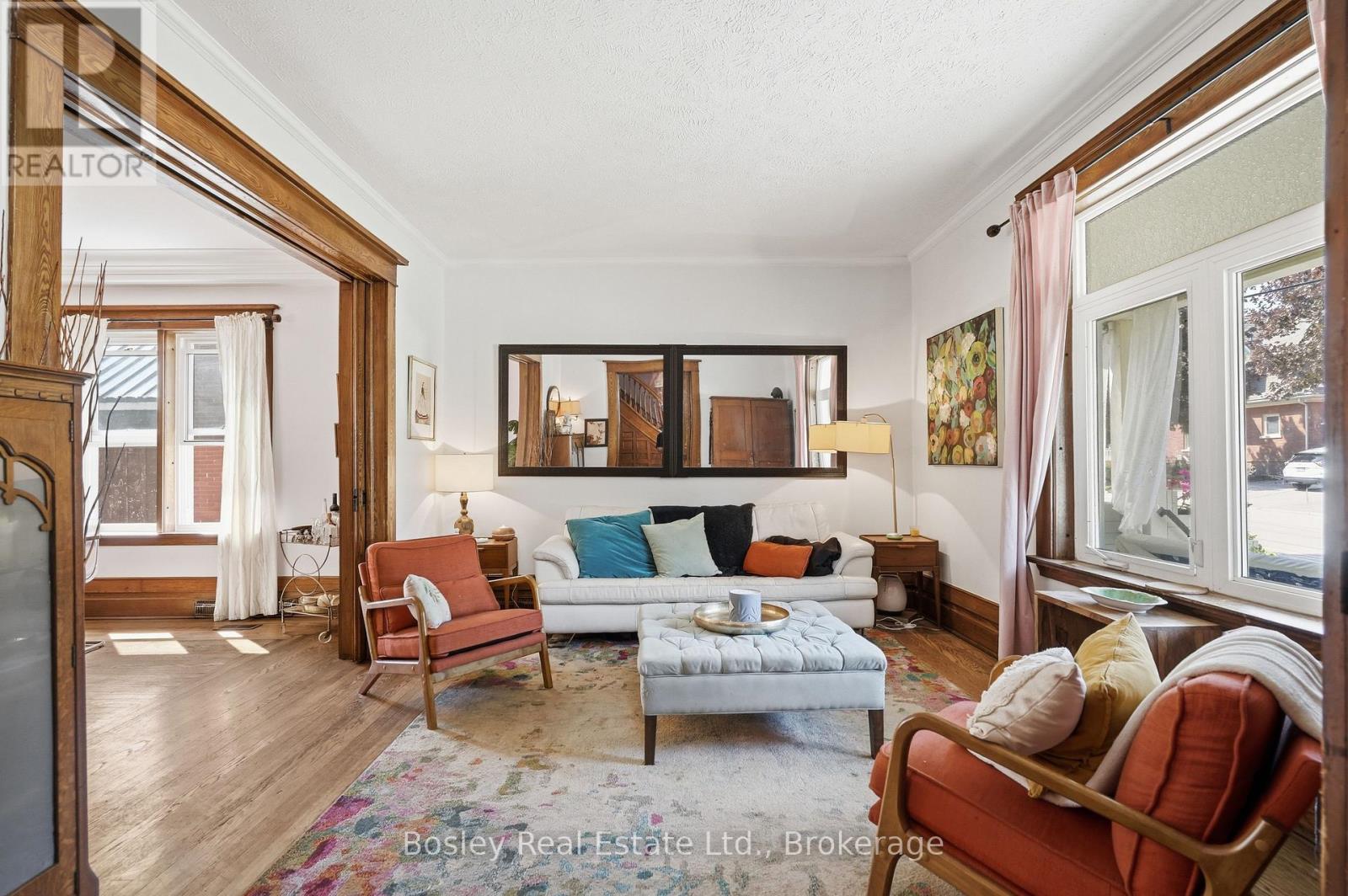 139 St Vincent Street, Meaford, Ontario  N4L 1C1 - Photo 7 - X13768440