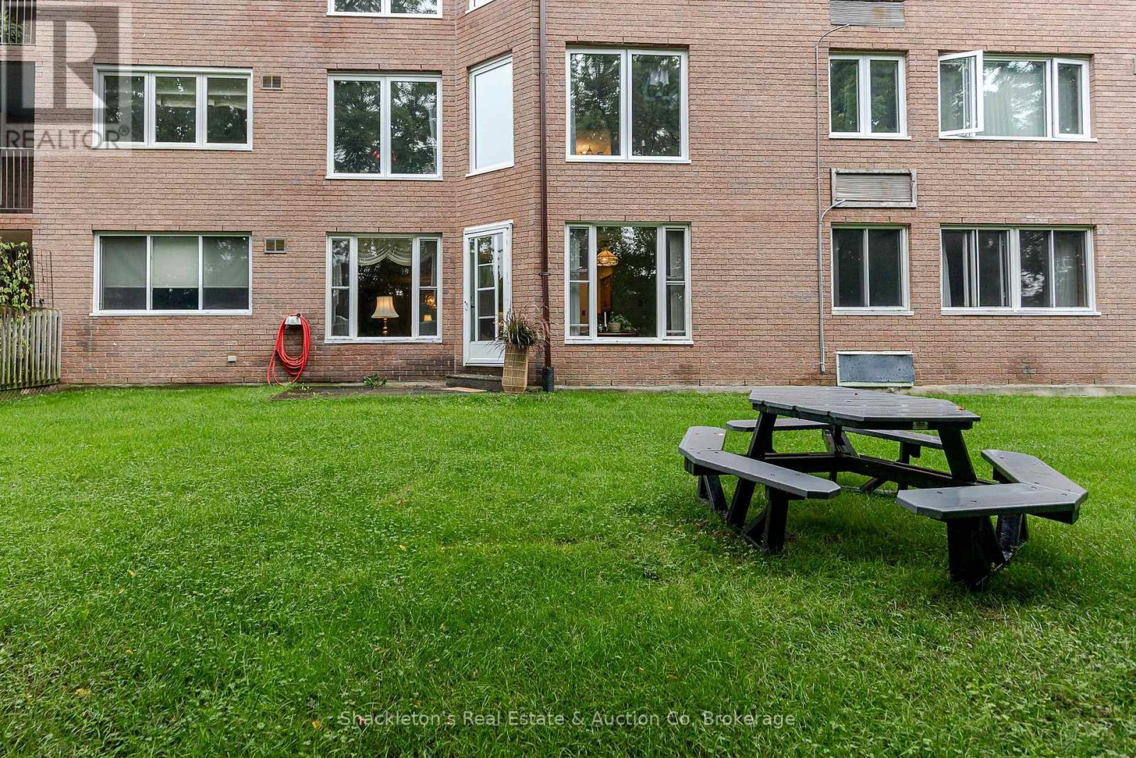 108 - 22 St. Andrew Street N, St. Marys, Ontario  N4X 1C5 - Photo 26 - X13768458