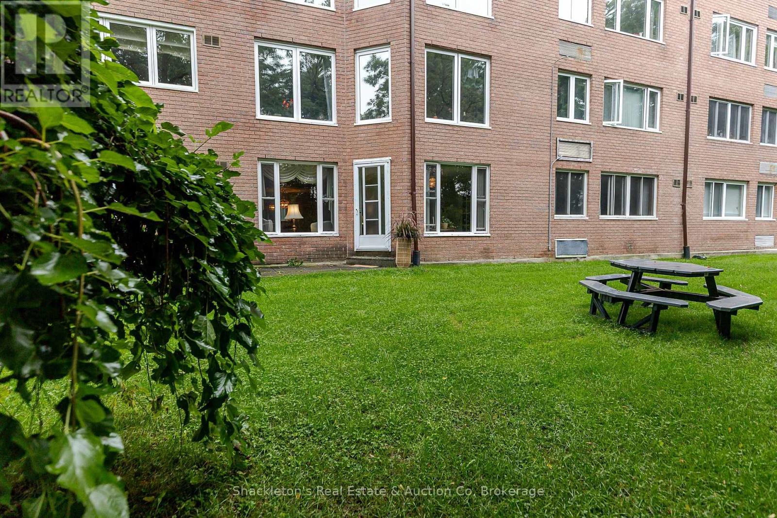 108 - 22 St. Andrew Street N, St. Marys, Ontario  N4X 1C5 - Photo 27 - X13768458