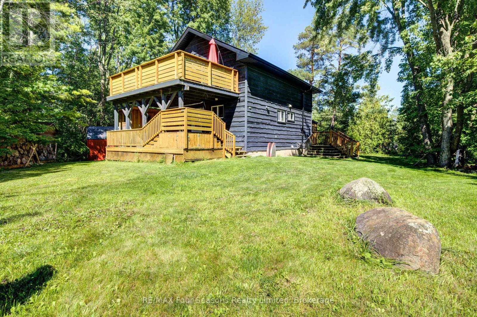 126 Martin Grove N, Blue Mountains, Ontario  L9Y 0N5 - Photo 35 - X13768476