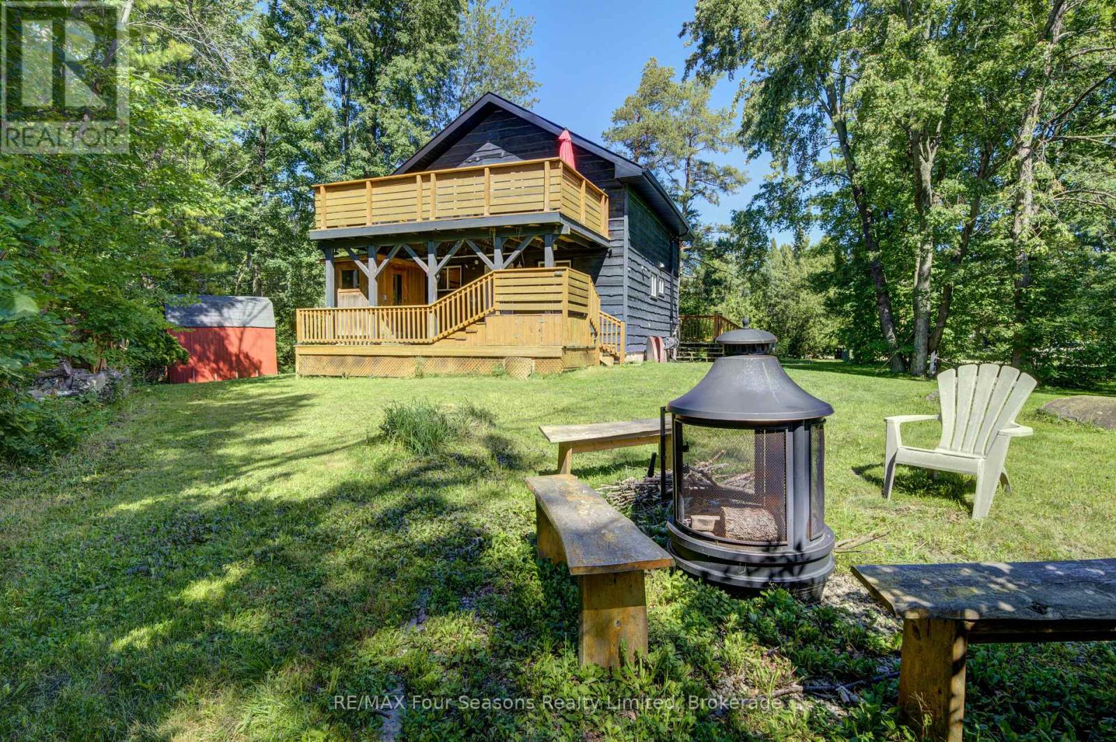 126 Martin Grove N, Blue Mountains, Ontario  L9Y 0N5 - Photo 37 - X13768476