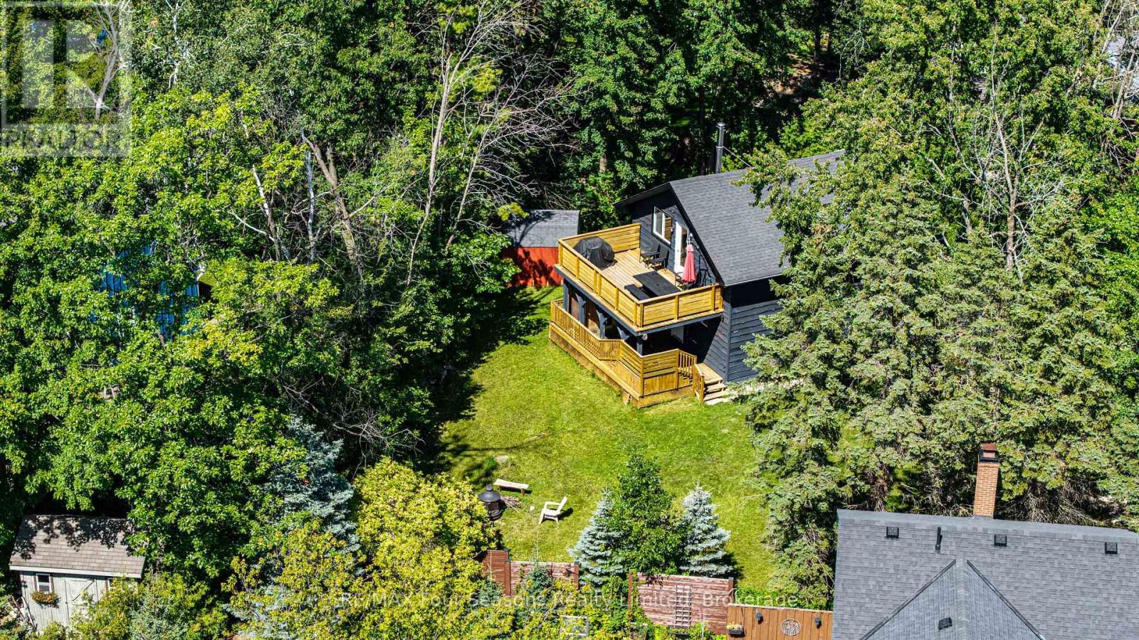 126 Martin Grove N, Blue Mountains, Ontario  L9Y 0N5 - Photo 46 - X13768476