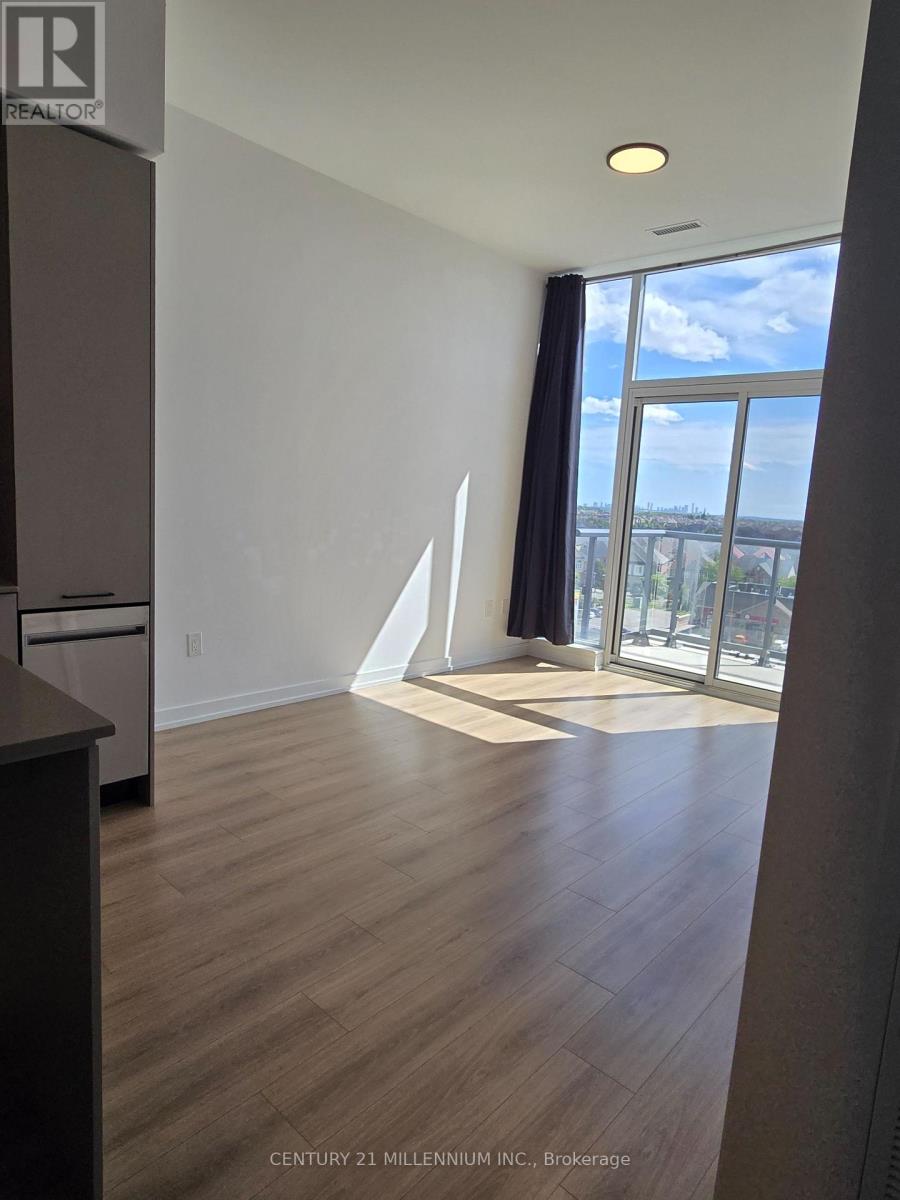 607 - 10 Lagerfeld Drive, Brampton, Ontario  L7A 5L3 - Photo 14 - W13768402