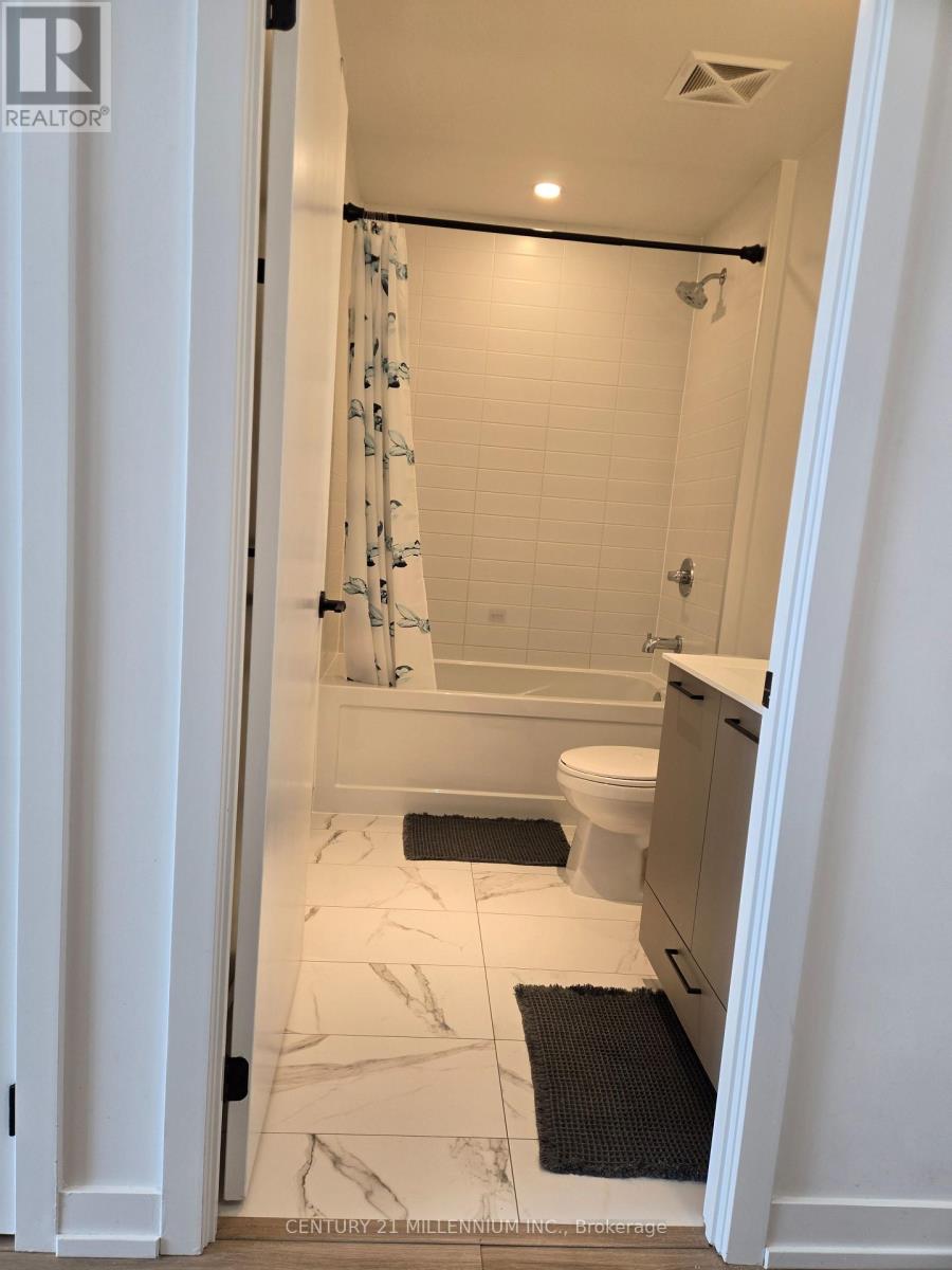 607 - 10 Lagerfeld Drive, Brampton, Ontario  L7A 5L3 - Photo 29 - W13768402