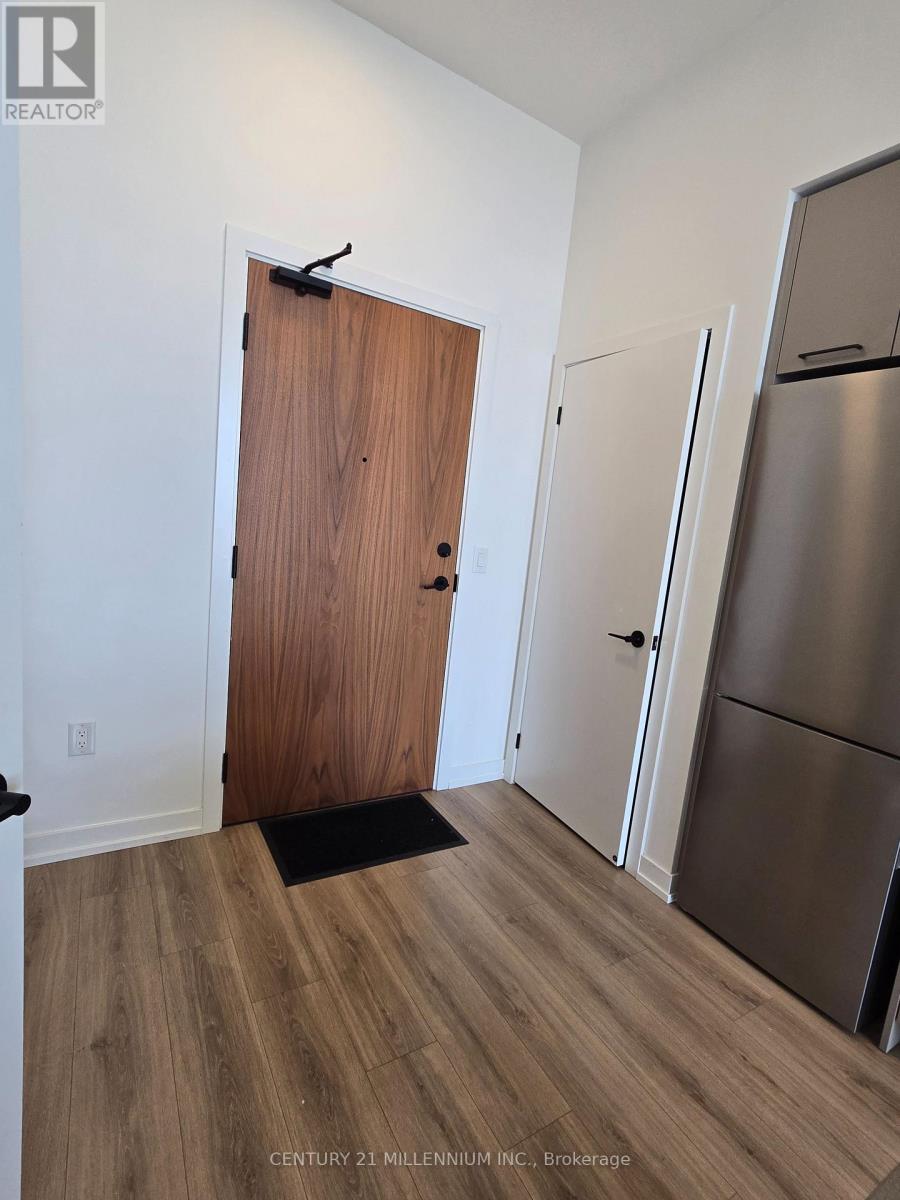 607 - 10 Lagerfeld Drive, Brampton, Ontario  L7A 5L3 - Photo 6 - W13768402